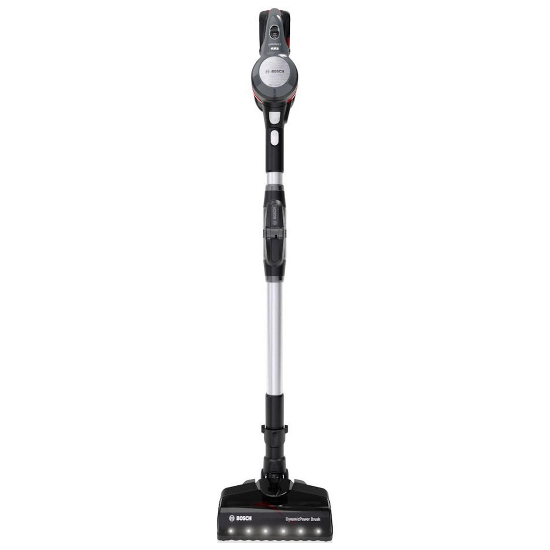 Bosch BCS71HYGGB Unlimited 7 Cordless Stick Vacuum Cleaner Inc Extra B, photo 3