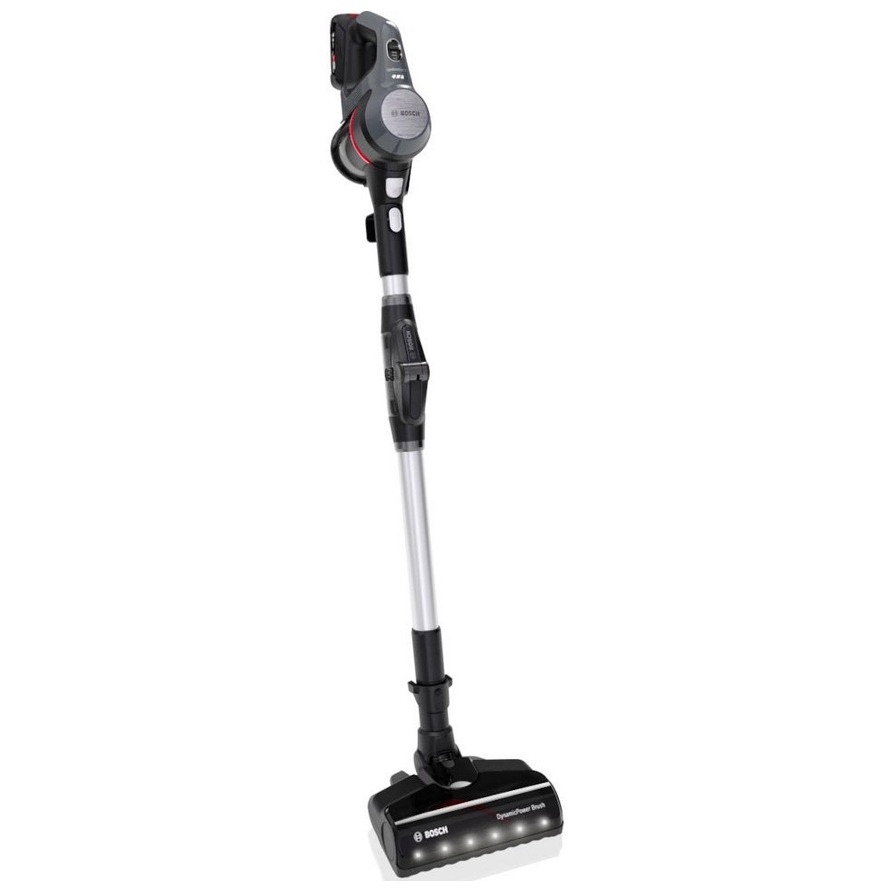 Bosch BCS71HYGGB Unlimited 7 Cordless Stick Vacuum Cleaner Inc Extra B, photo 4