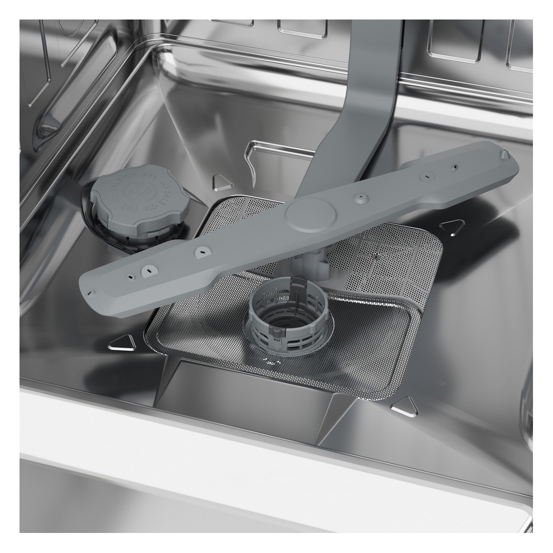 Beko BDIN25431 60cm Fully Integrated Dishwasher 14 Place Setting D Rat, photo 3