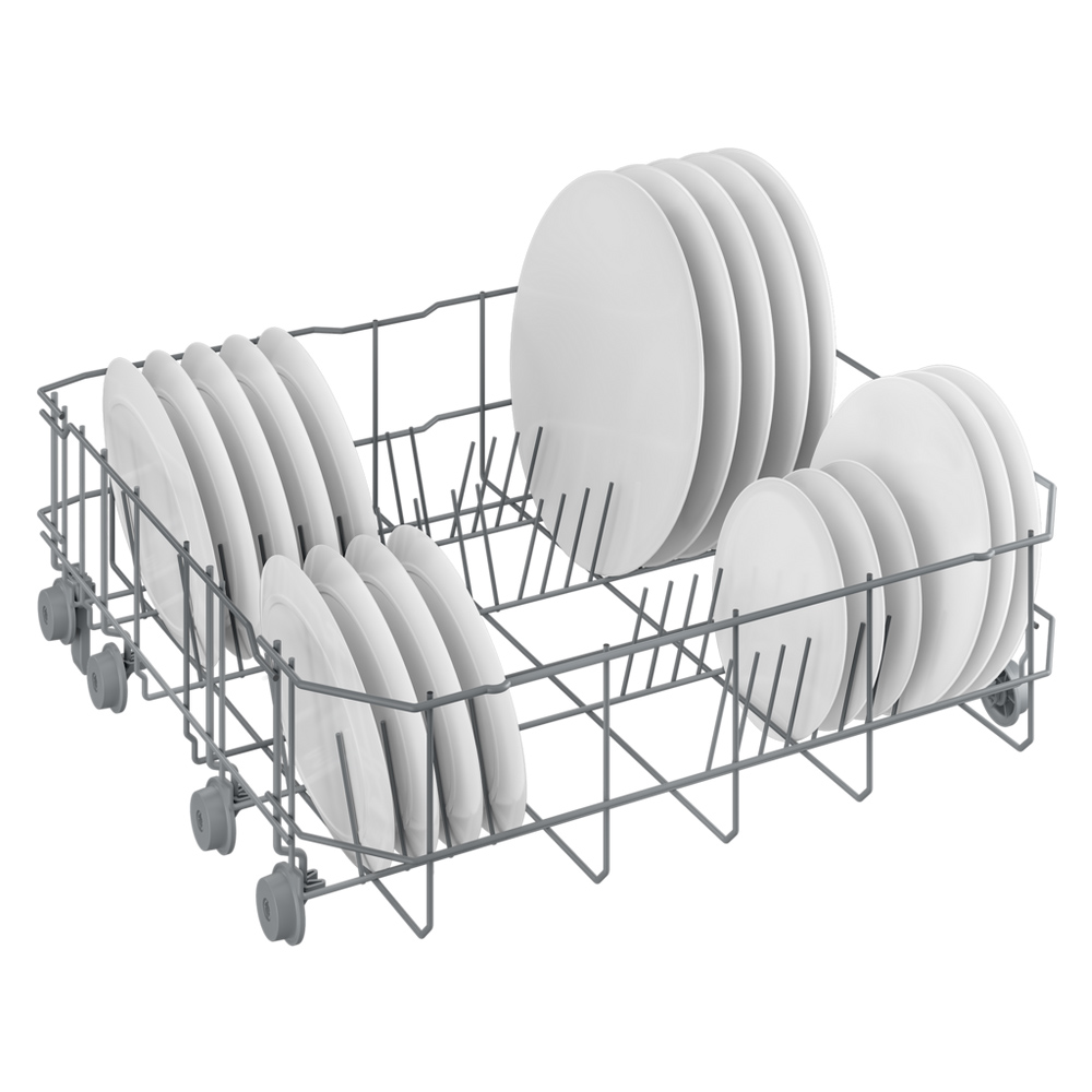 Beko BDIN25431 60cm Fully Integrated Dishwasher 14 Place Setting D Rat, photo 5