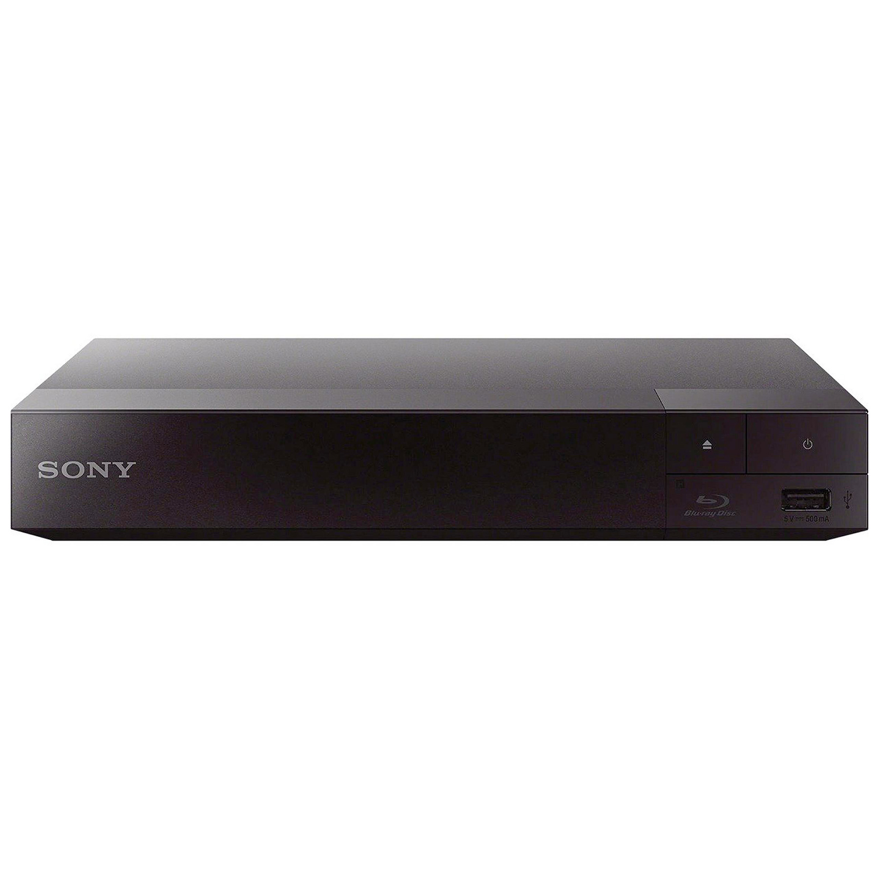 Image of Sony BDPS1700B Blu Ray Player Full HD 1080p in Black