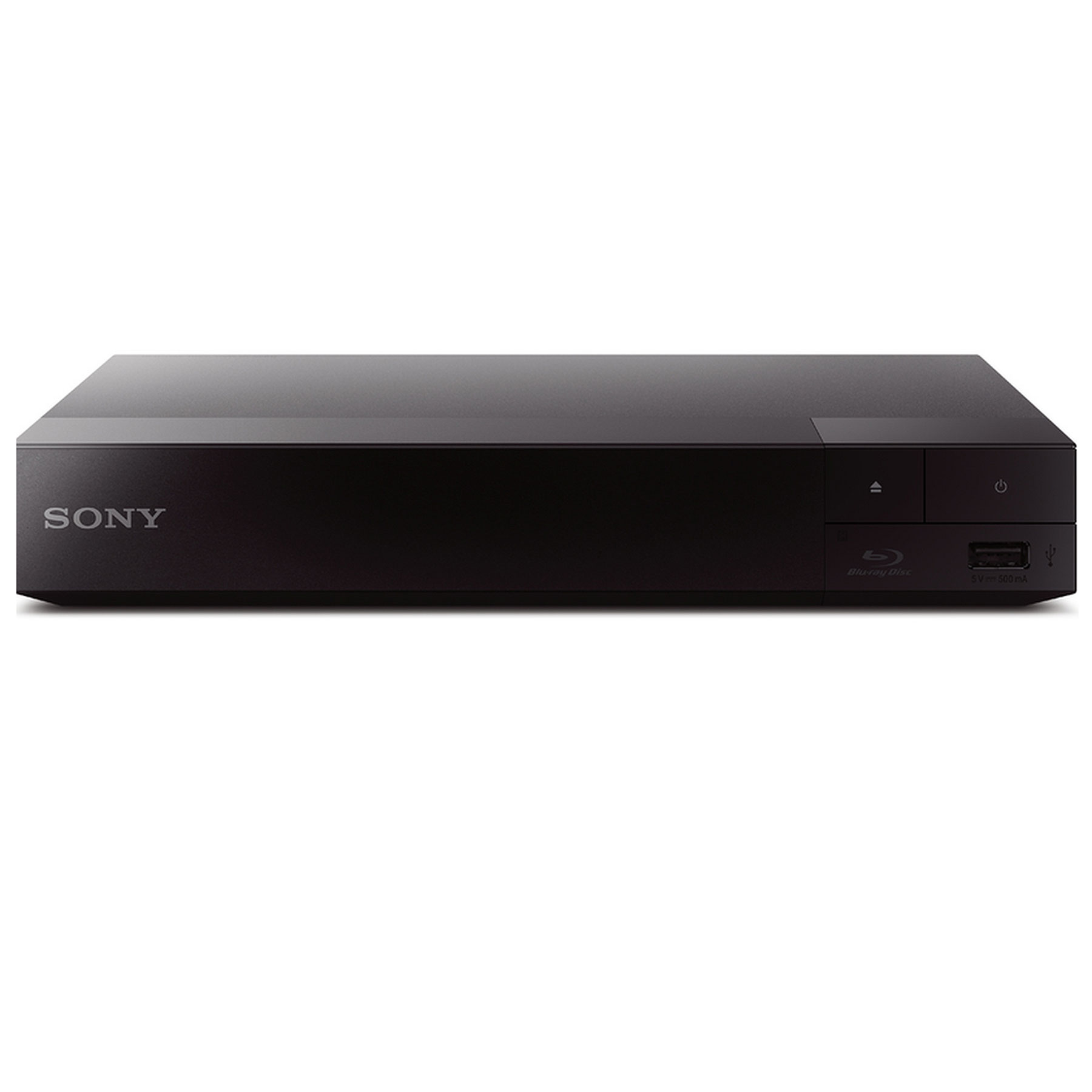 Sony BDPS1700K Blu Ray Disc Player with High Definition in Black