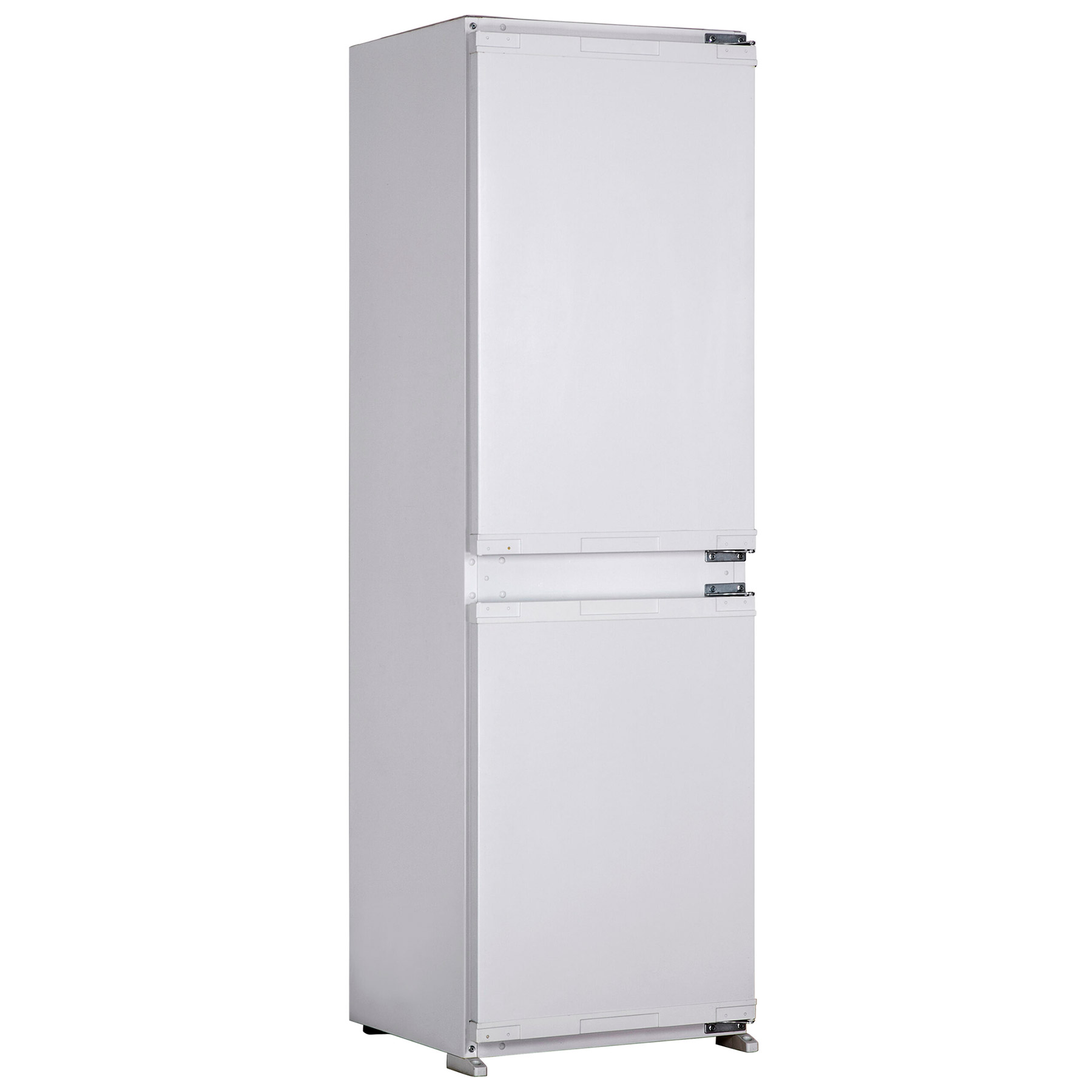 Image of Iceking BI5052EW Integrated Frost Free Fridge Freezer 60 40 1 77m E