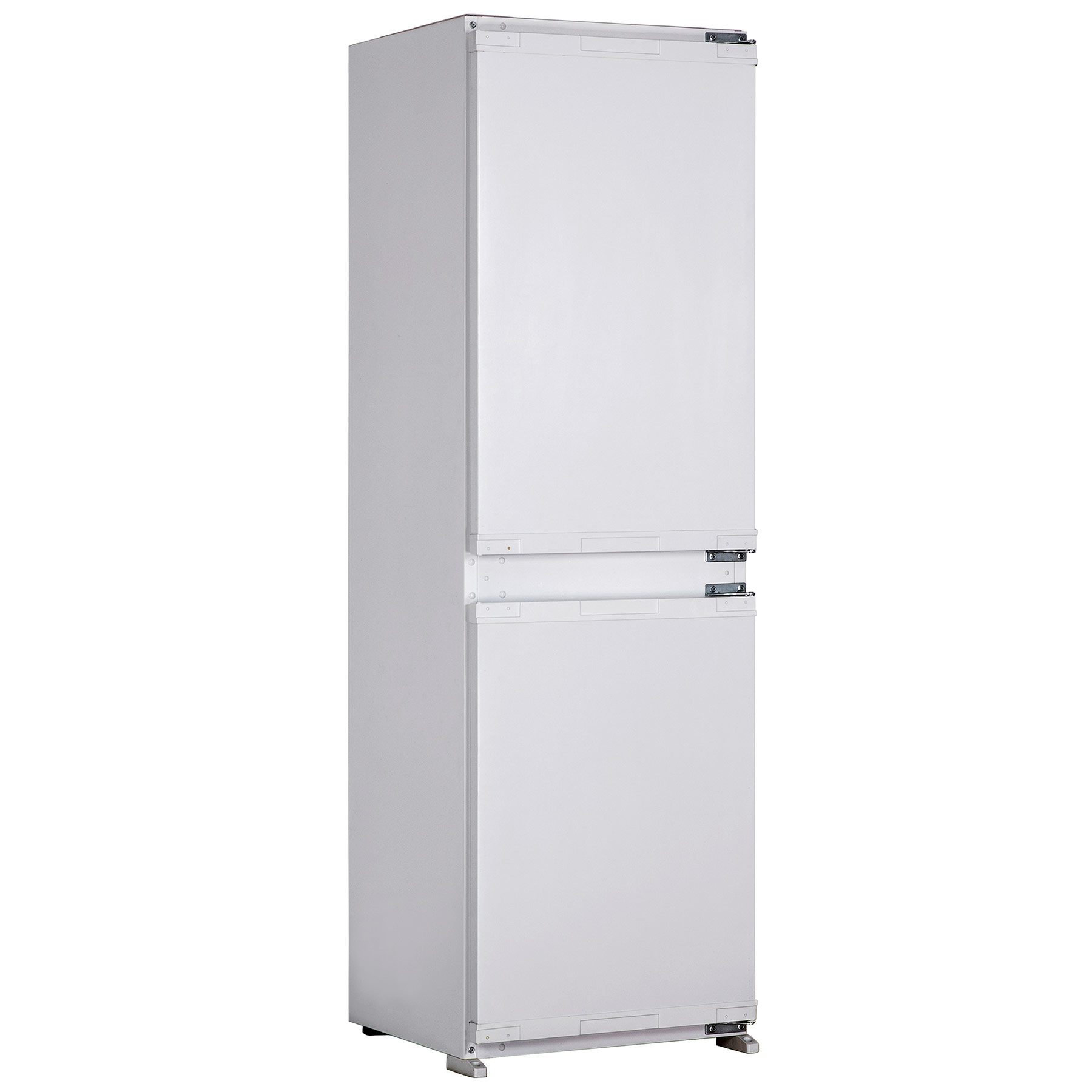 Image of Iceking BI5052WFF Integrated Frost Free Fridge Freezer 50 50 1 77m F