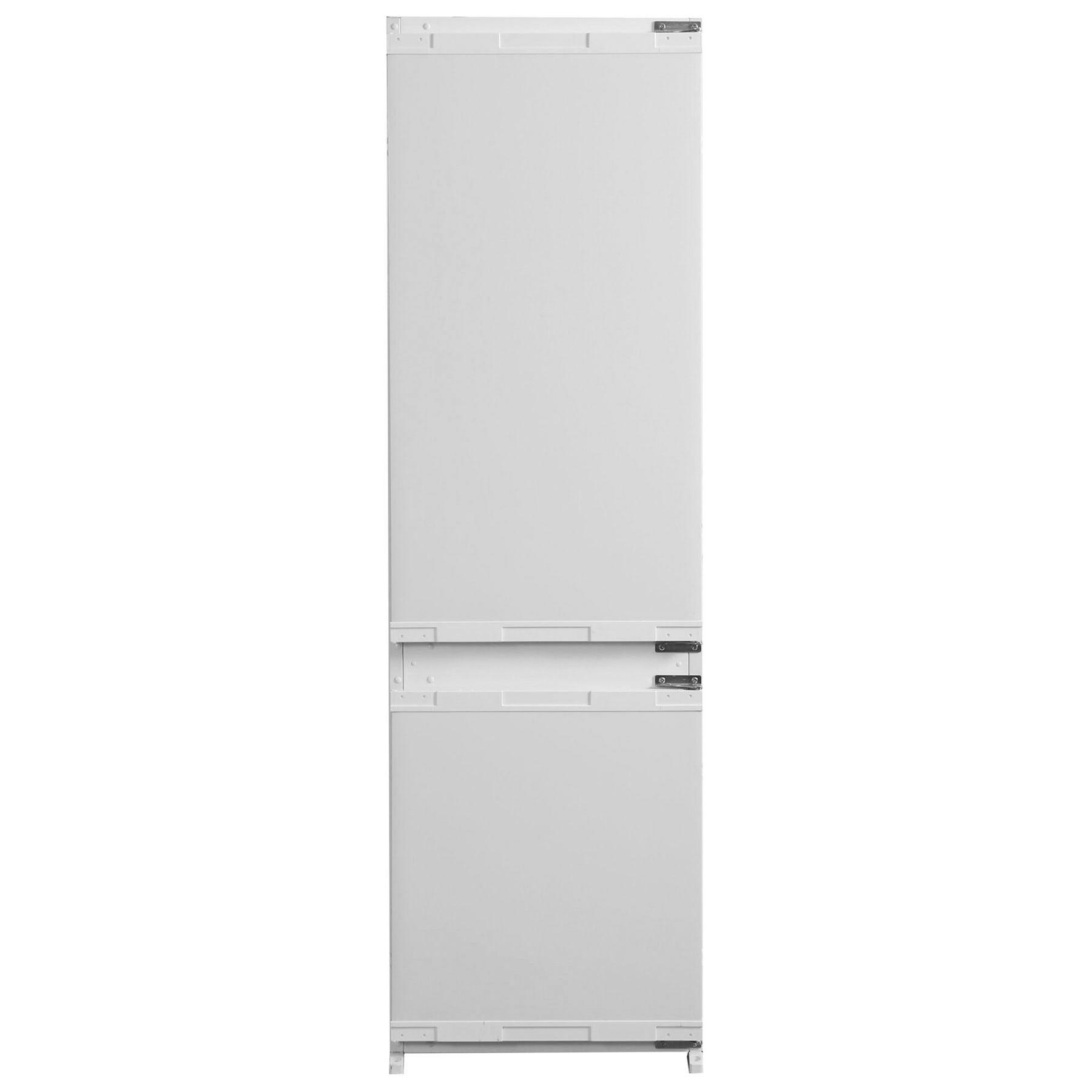 Image of Iceking BI710EW Integrated Fridge Freezer 70 30 1 77m E Rated