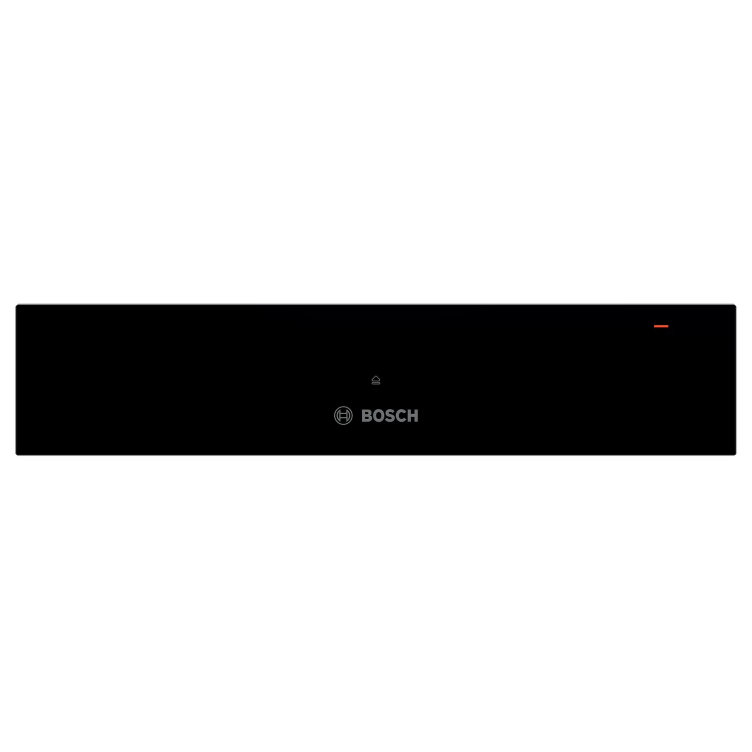 Image of Bosch BIC510NB0 Series 6 14cm Built In Warming Drawer in Black
