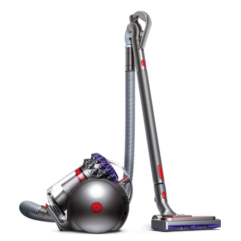 Dyson BIGBALLANI2 Big Ball Animal 2 Bagless Cylinder Vacuum Cleaner