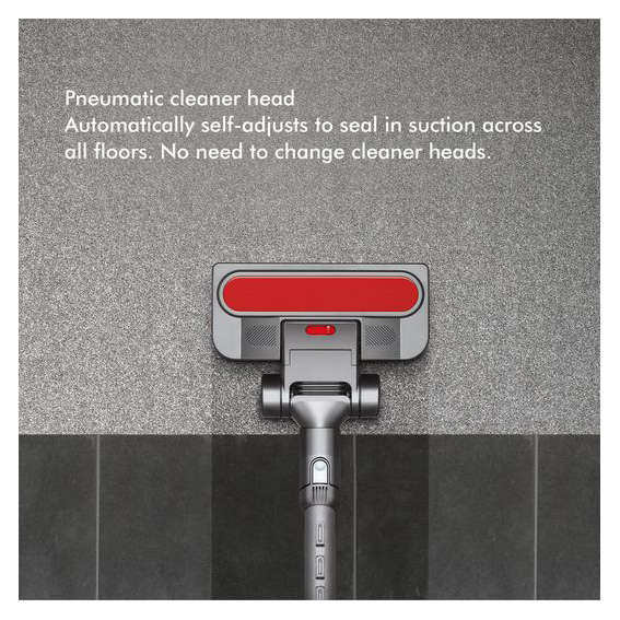 Dyson BIGBALLANI2 Big Ball Animal 2 Bagless Cylinder Vacuum Cleaner, photo 2