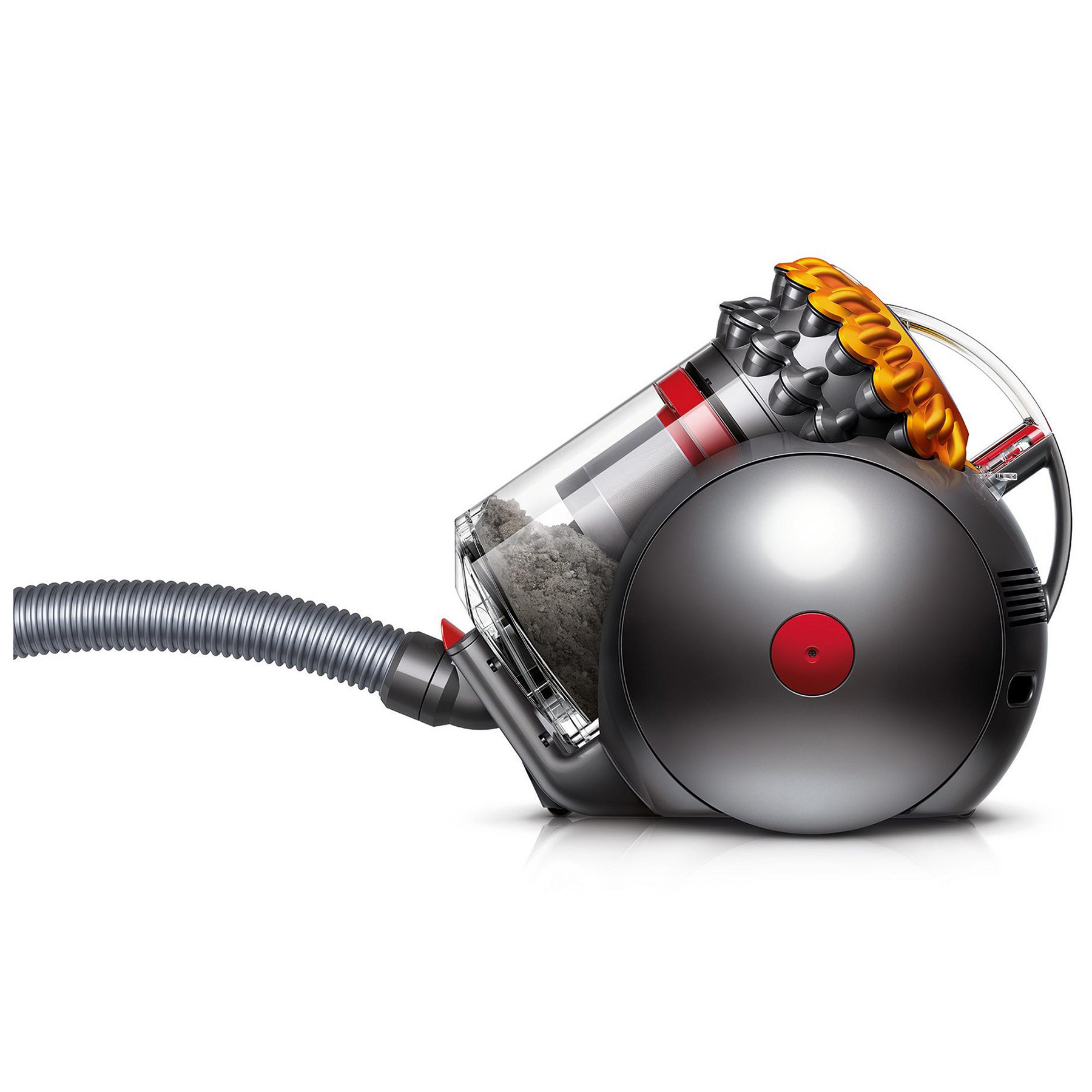 Dyson BIGBALLMF2 Big Ball MultiFloor 2 Bagless Cylinder Vacuum Cleaner, photo 2