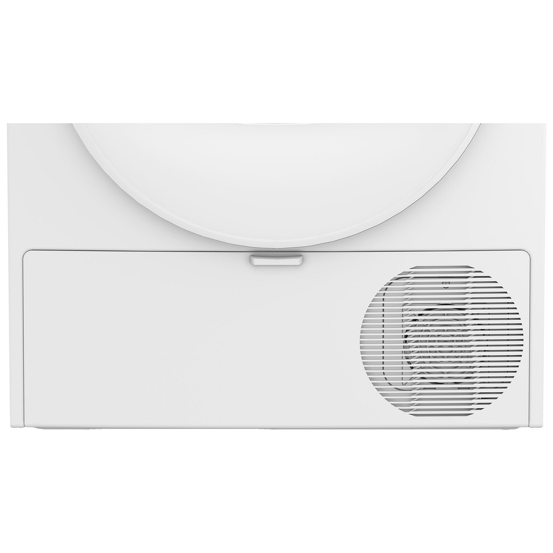 Beko BMN3T3823W 8kg Heat Pump Condenser Dryer in White A Rated, photo 5