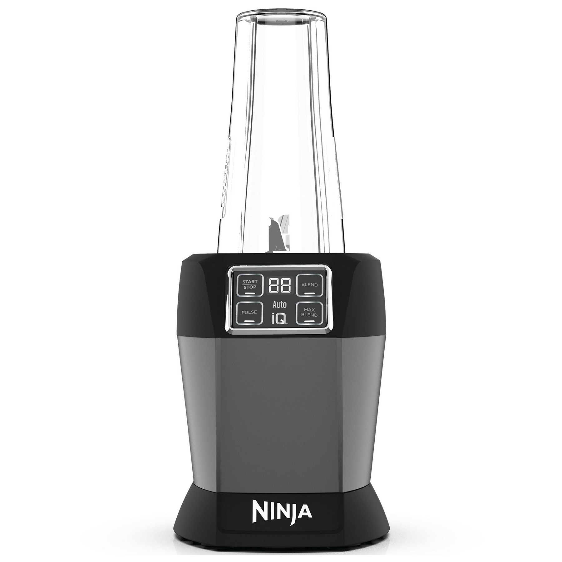 Image of Ninja BN495UK Personal Blender with Auto IQ