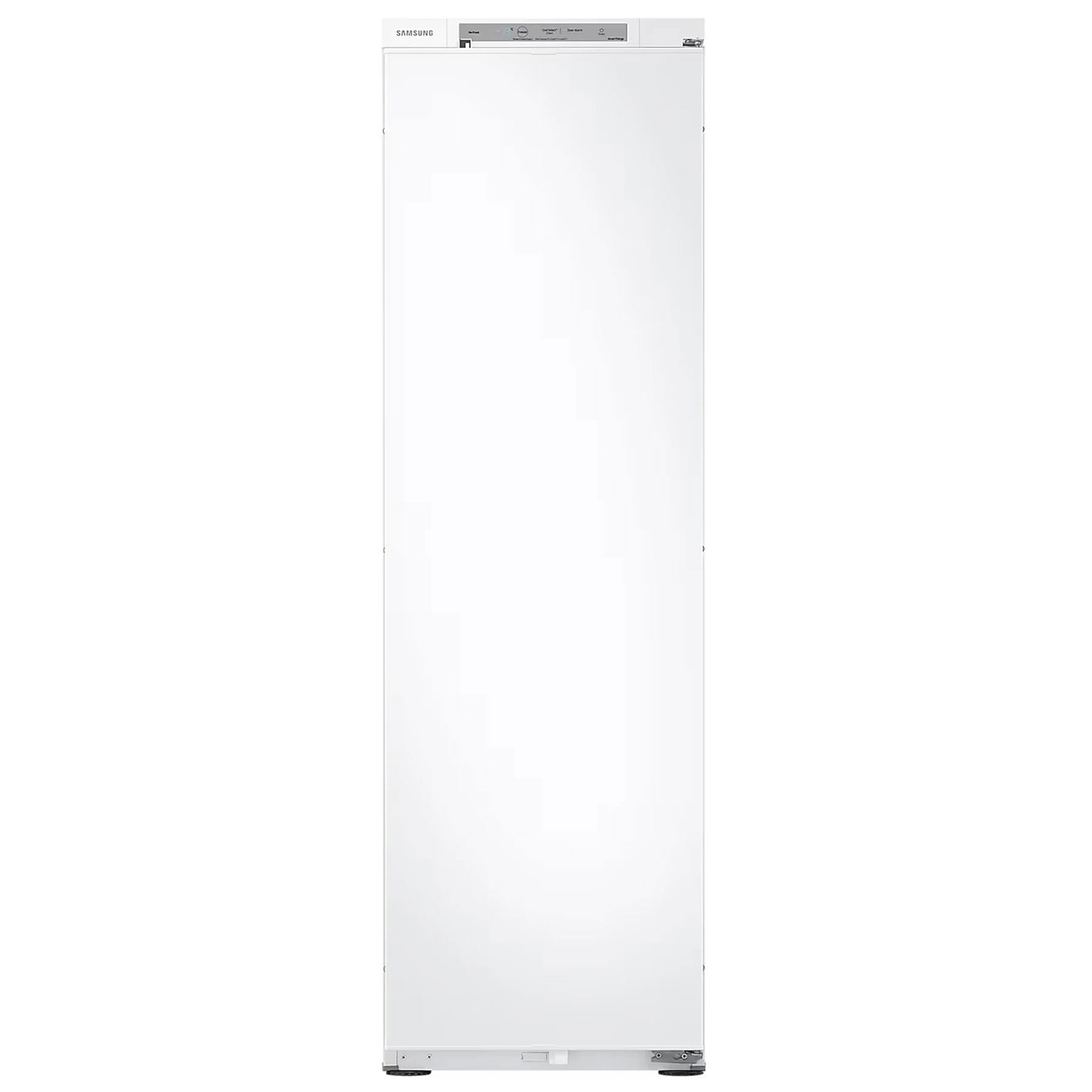 Samsung BRZ22600EWW 177cm High Integrated Upright Freezer Frost Free 5