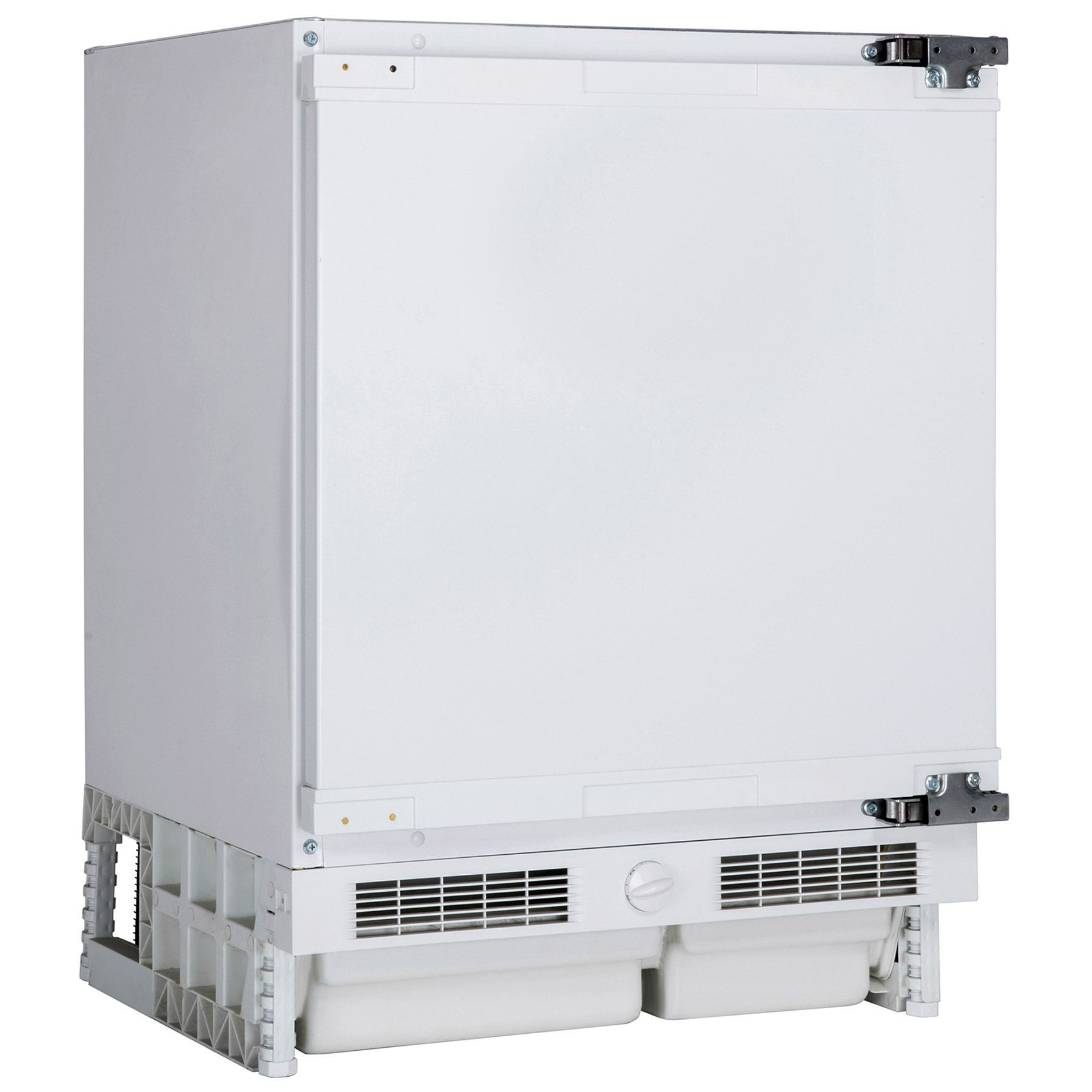 Iceking BU310EW 82cm High Integrated Undercounter Freezer 60cm Wide