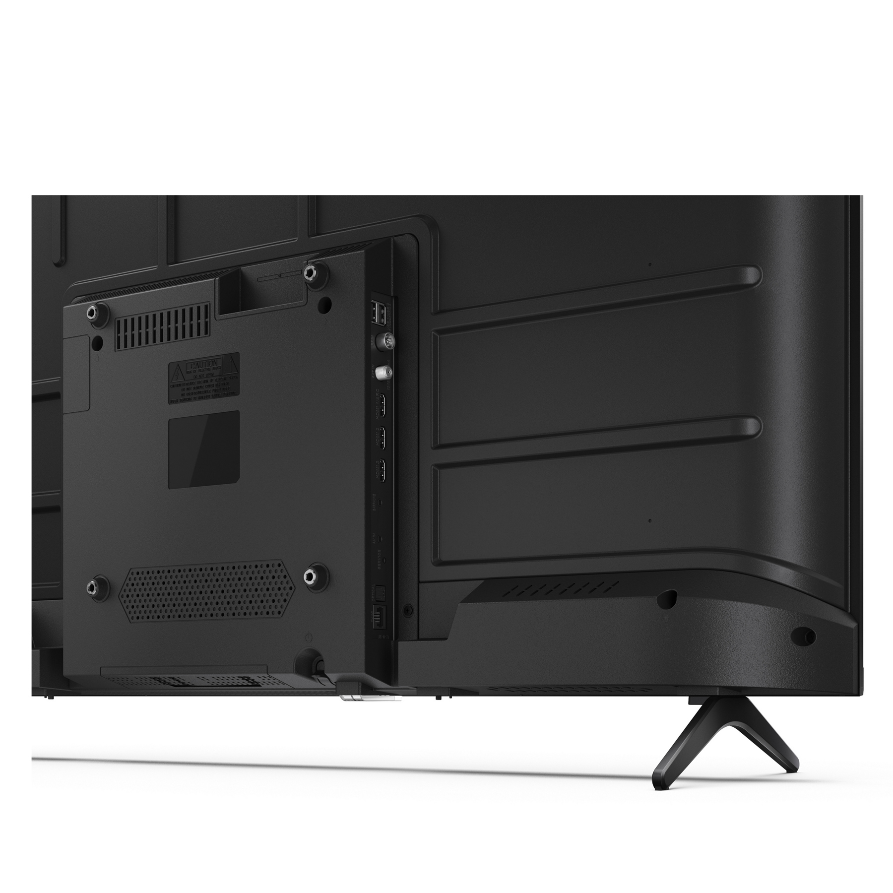 Sharp C40HE2245KB 40 Full HD HDR Smart LED TV HDR10 TiVo OS with Freel, photo 3