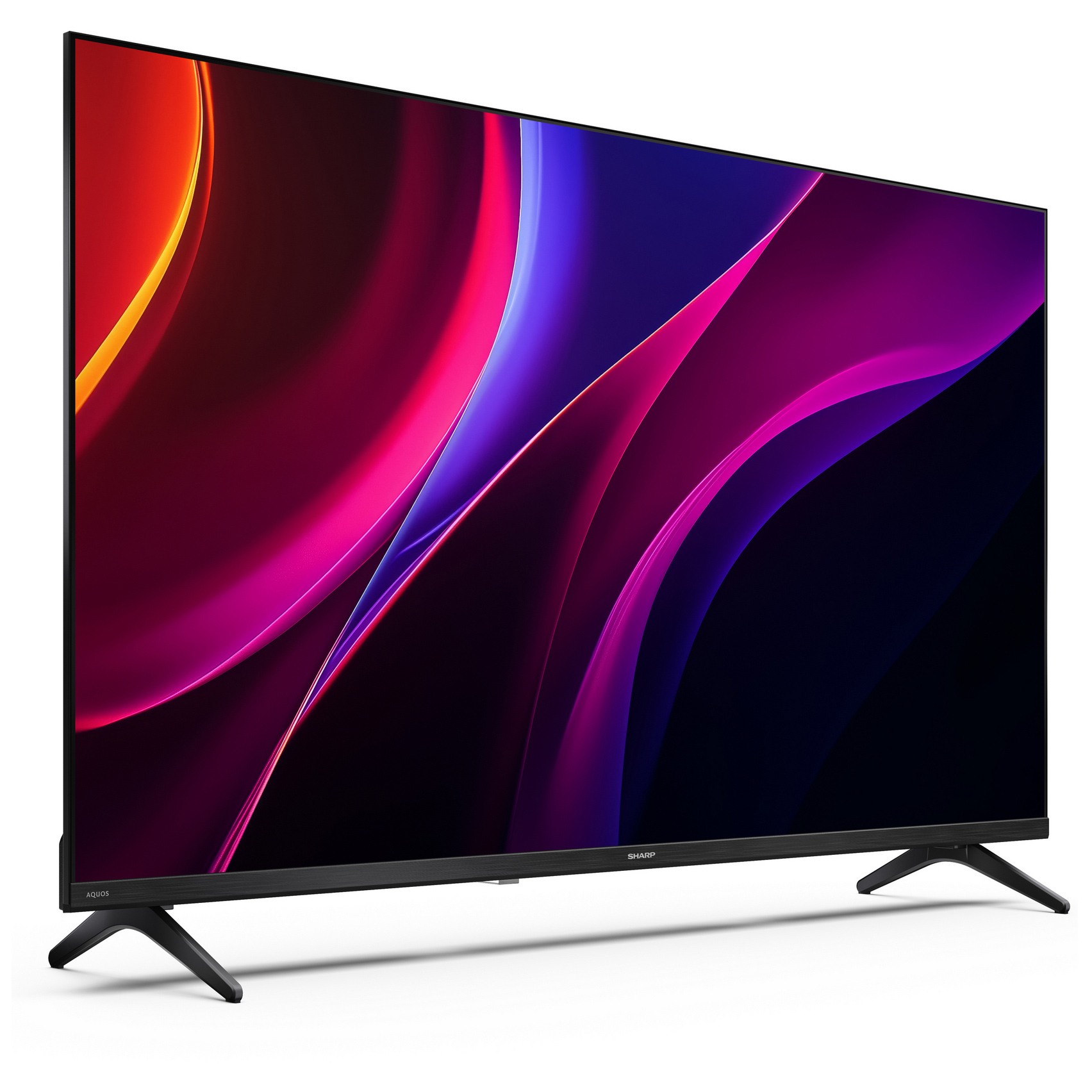 Sharp C40HE2245KB 40 Full HD HDR Smart LED TV HDR10 TiVo OS with Freel, photo 5