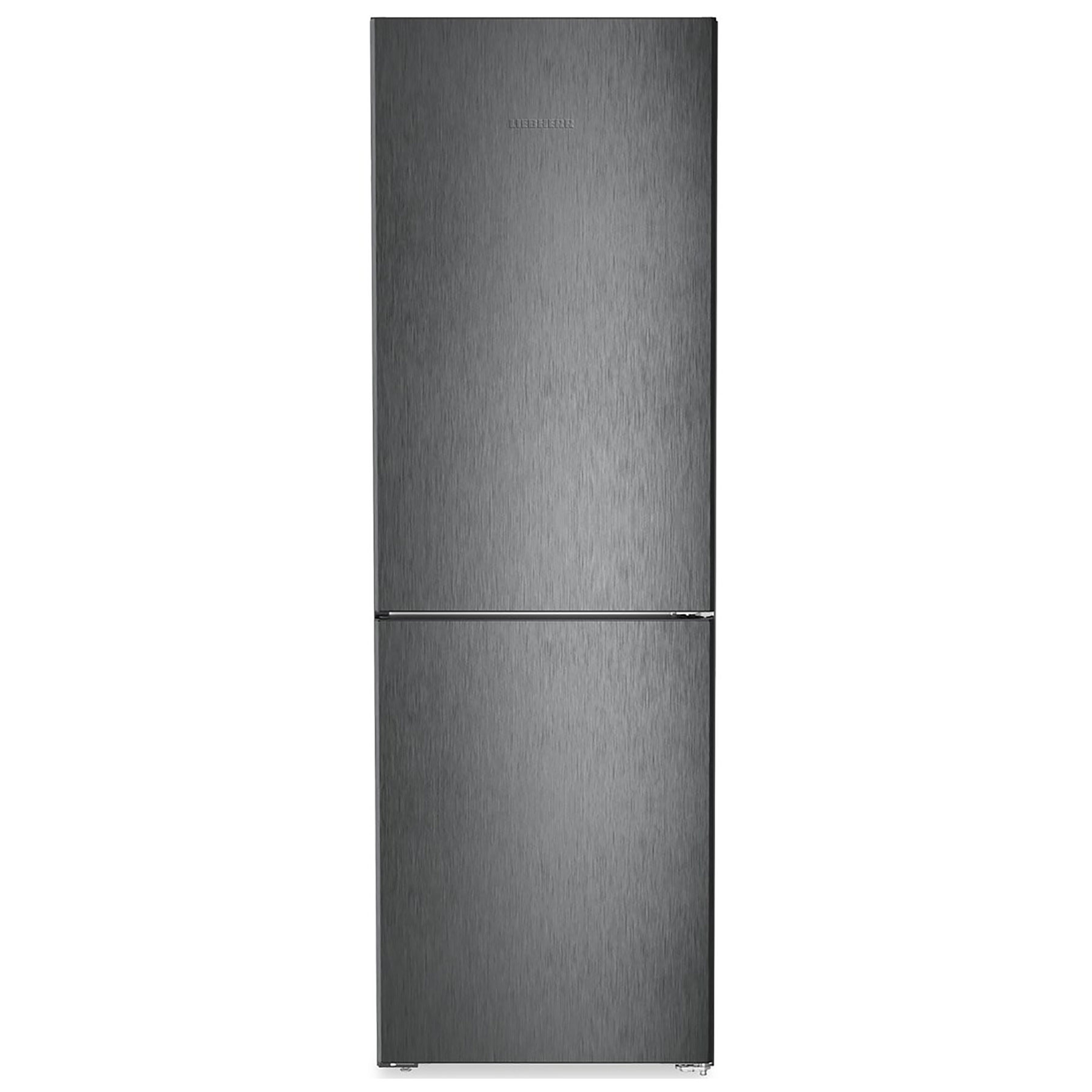 Liebherr CBNBDA5223 60cm Plus Biofresh Frost Free Fridge Freezer – BLACK STEEL
