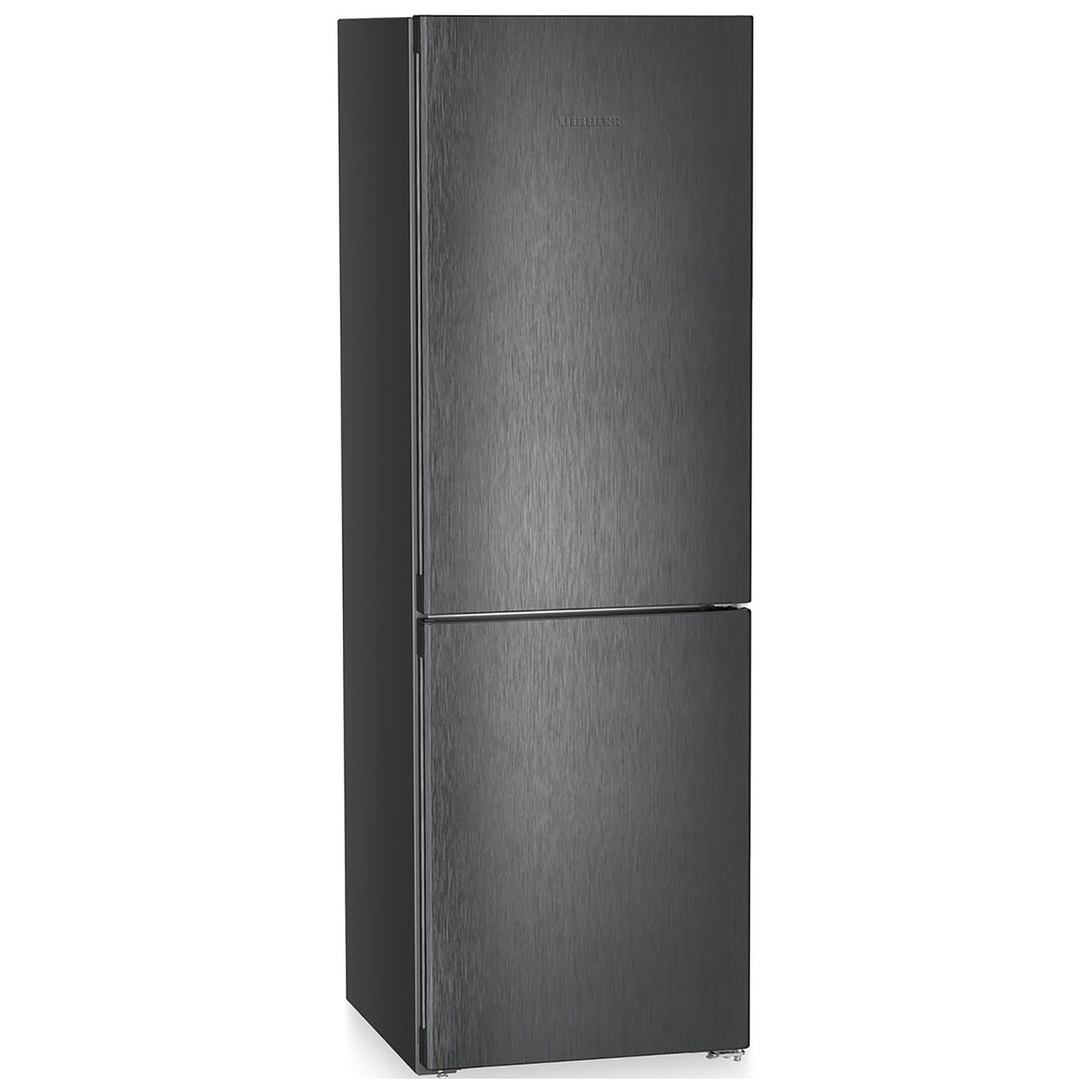 Liebherr CBNBDA5223 186cm High 60 40 Frost Free Fridge Freezer in Blac, photo 4