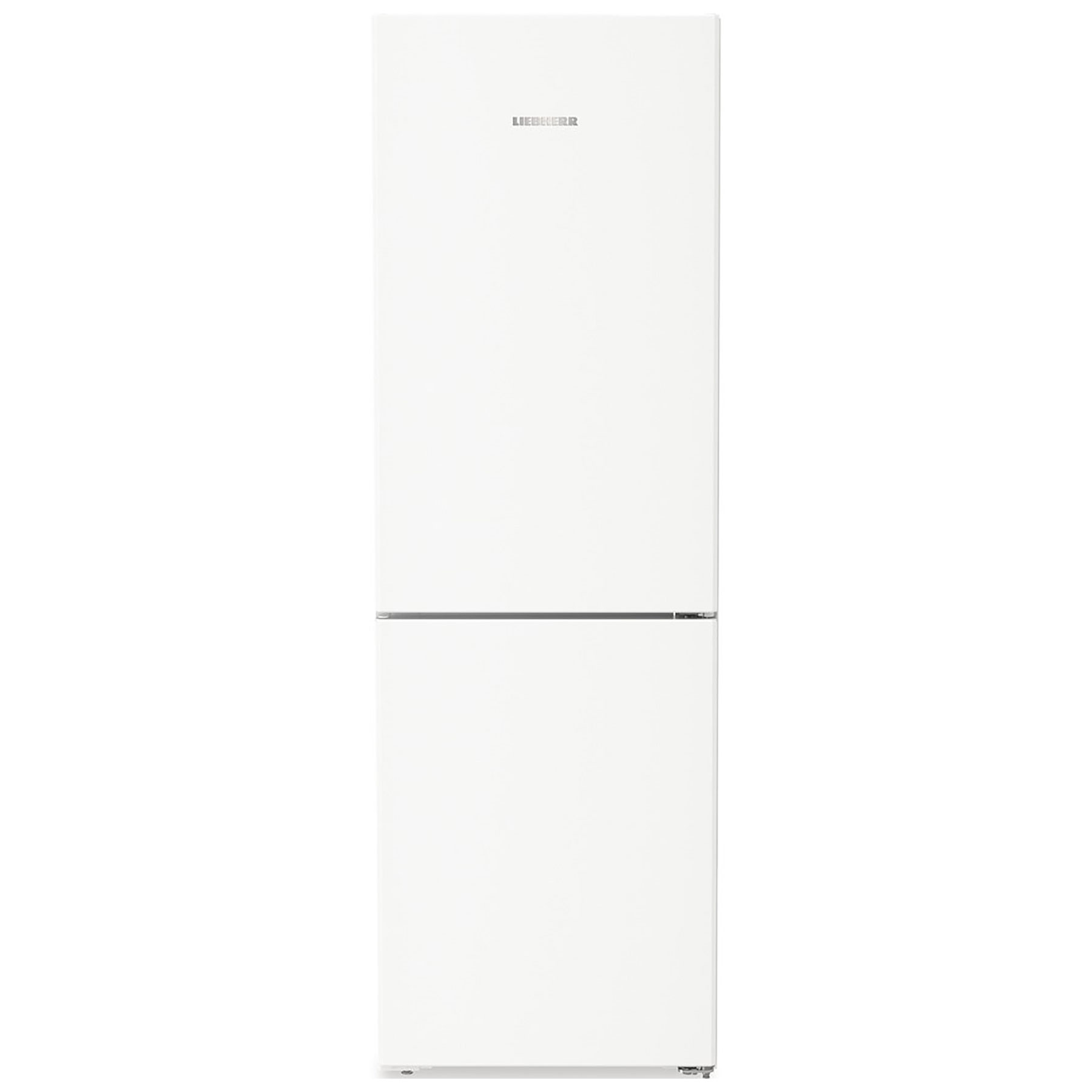 Liebherr CBNC5223 60cm Plus Biofresh Frost Free Fridge Freezer – WHITE