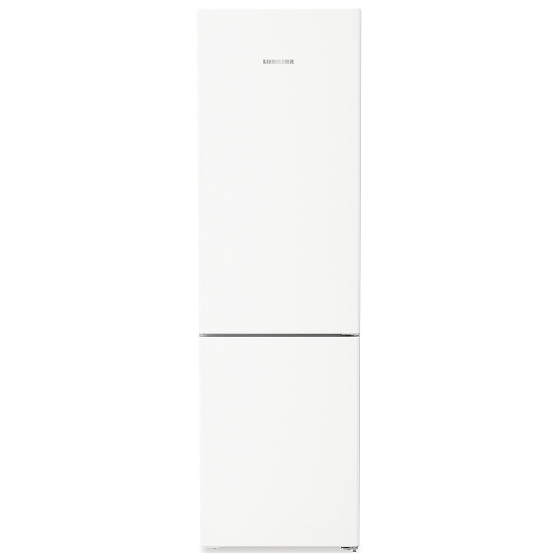Liebherr CBNC5723 60cm Plus Biofresh Frost Free Fridge Freezer – WHITE