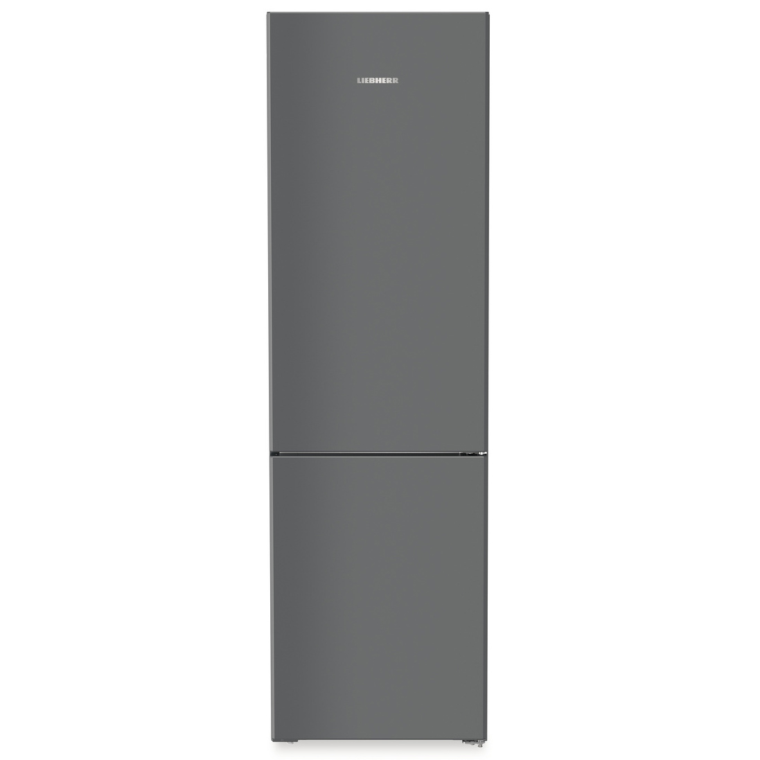 Liebherr CBNDGC5723 60cm Plus Biofresh Frost Free Fridge Freezer – DARK GREY