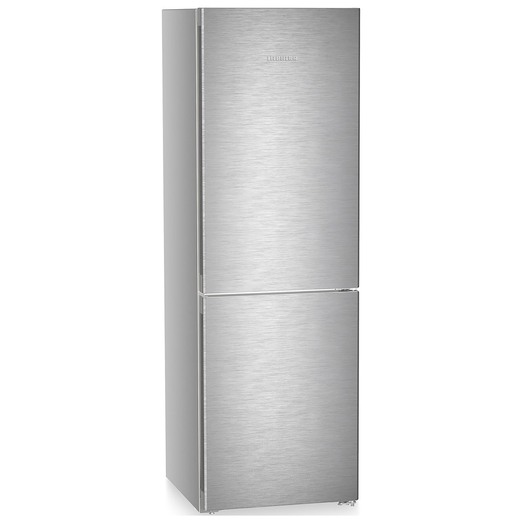 Liebherr 60cm Plus Biofresh Frost Free Fridge Freezer CBNSDA5223 Stainless Steel, photo 4