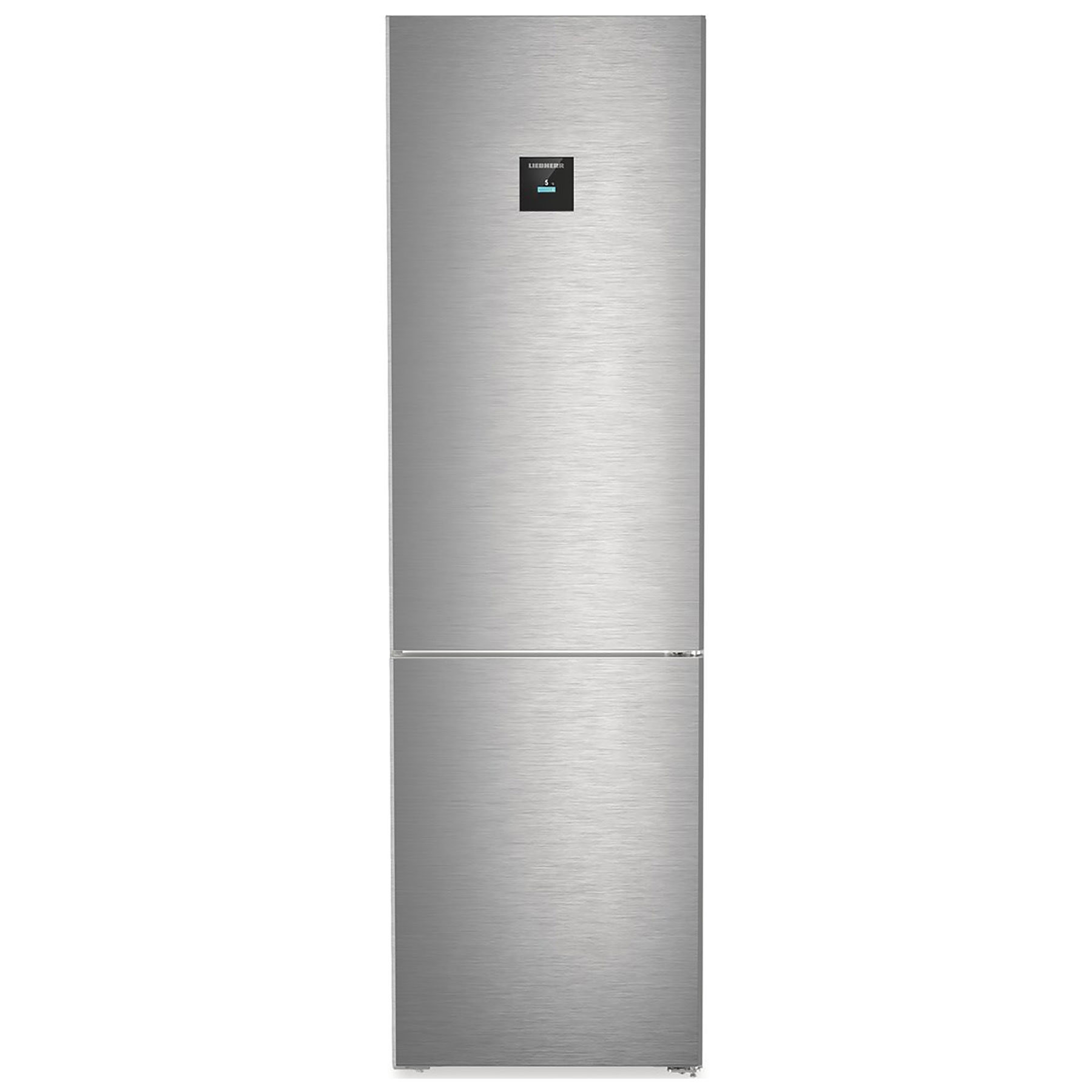 Liebherr CBNSDC573I 60cm Plus Biofresh Frost Free Fridge Freezer – STAINLESS STEEL