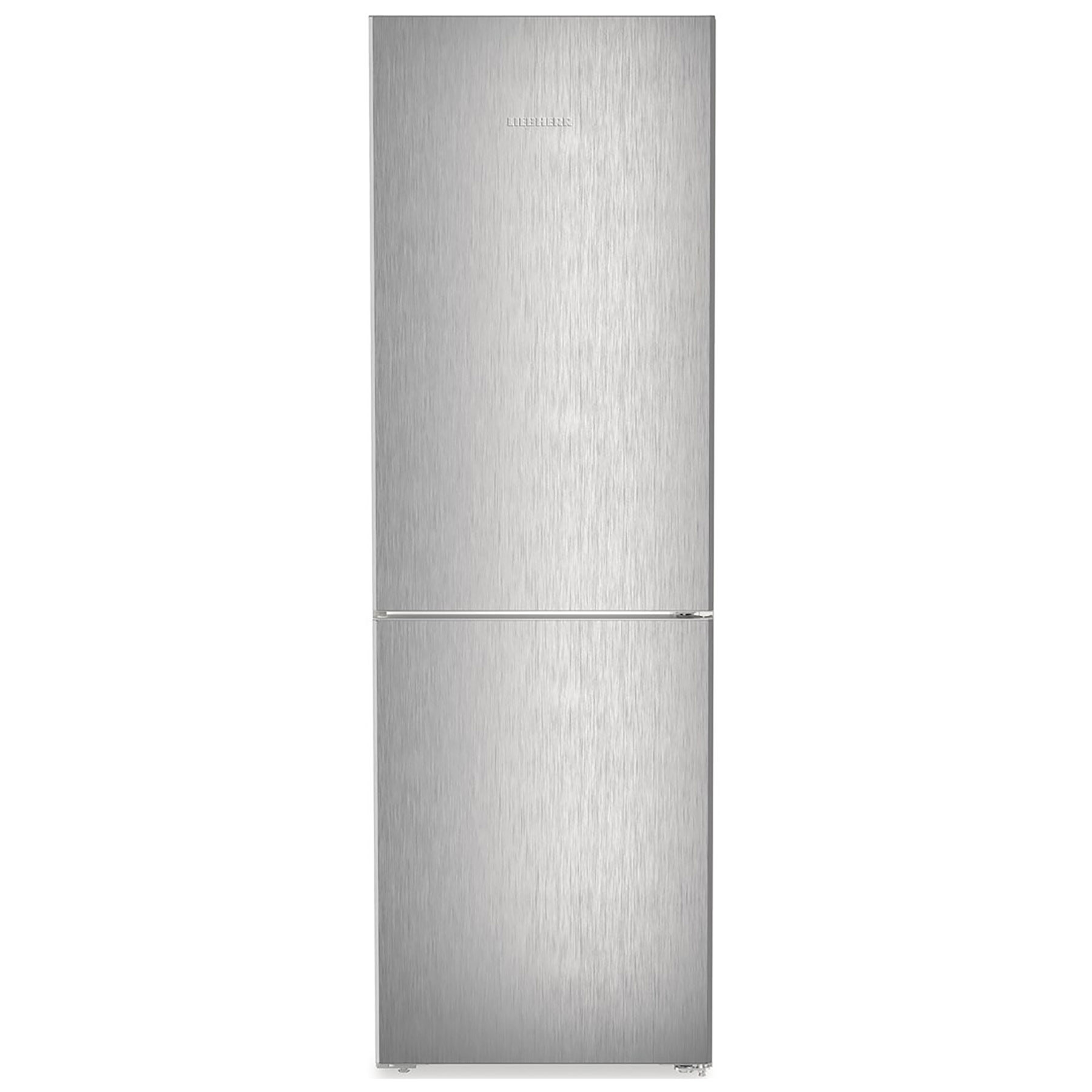 Liebherr CBNSFC5223 60cm Plus Biofresh Frost Free Fridge Freezer – SILVER