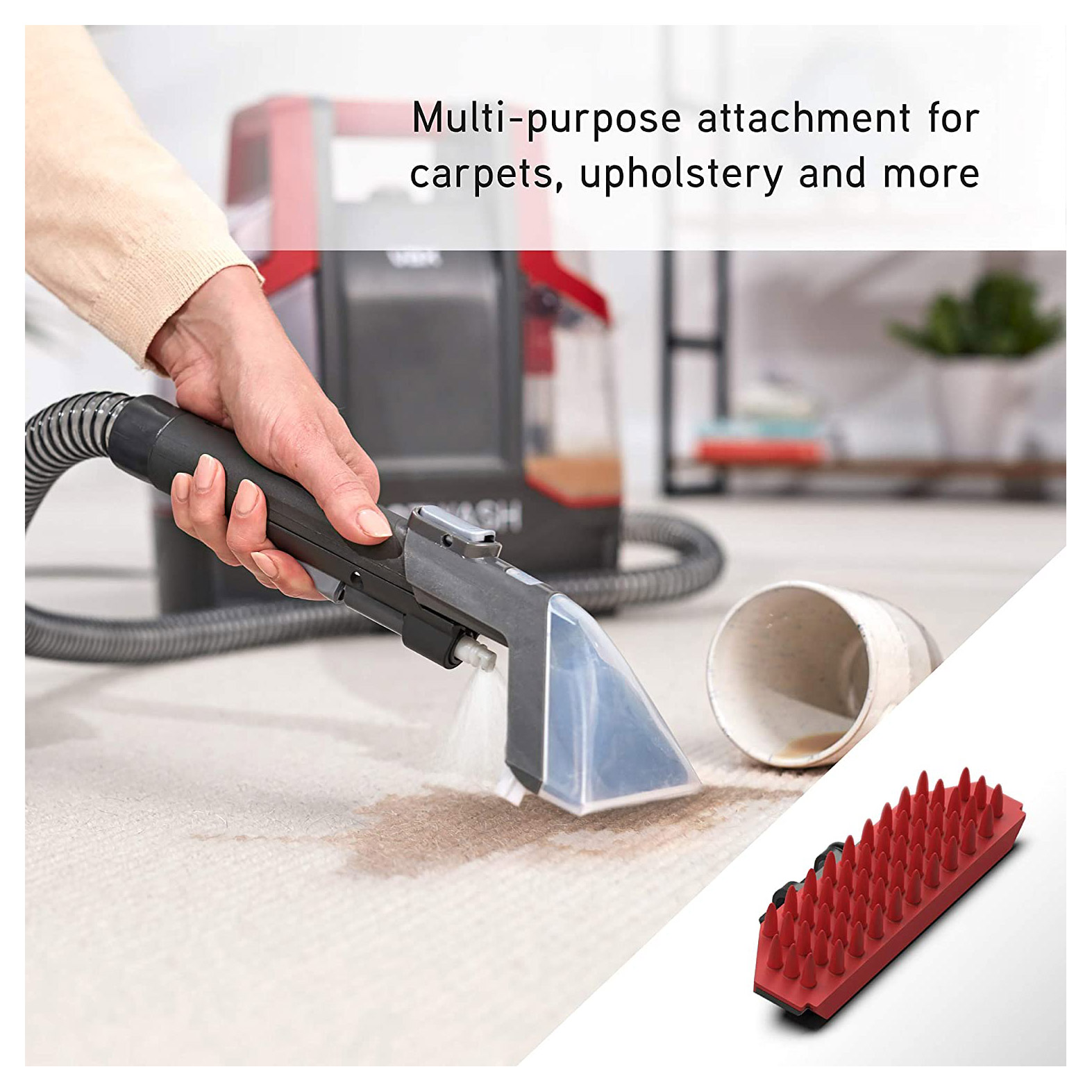 Vax CDCW-CSXS Spot Wash Carpet Cleaner, photo 3