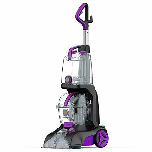 Vax Rapid Power Refresh Carpet Cleaner CDCW-RPXR for Deep Cleaning Carpets and Upholstery in The Home, photo 2