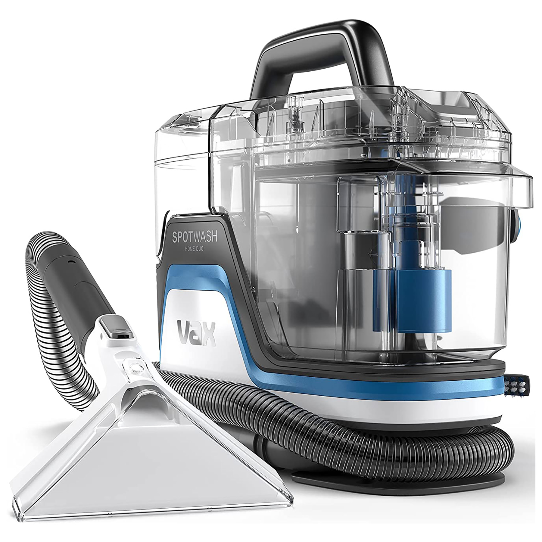 Vax CDSW MPXP Spotwash Home Duo Carpet Washer