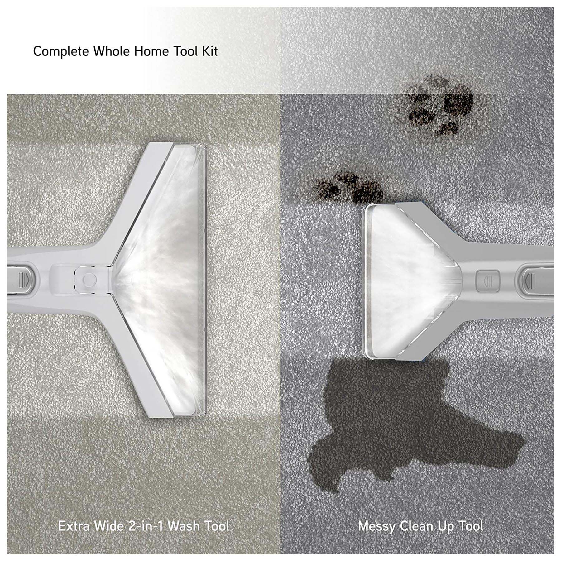 Vax CDSW MPXP Spotwash Home Duo Carpet Washer, photo 3