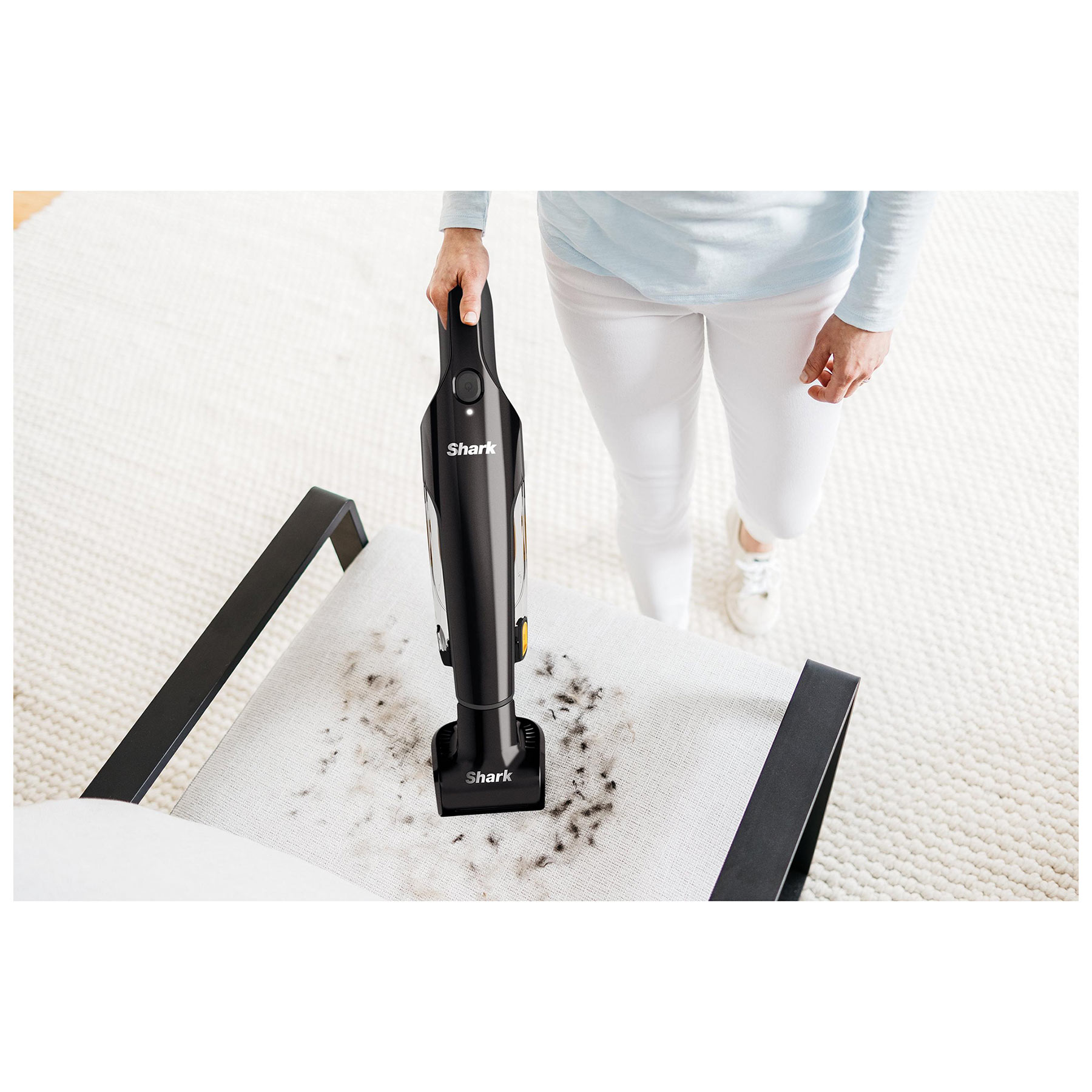 Shark CH950UKT Shark Cordless HandVac Pet Model CH950UKT, photo 2