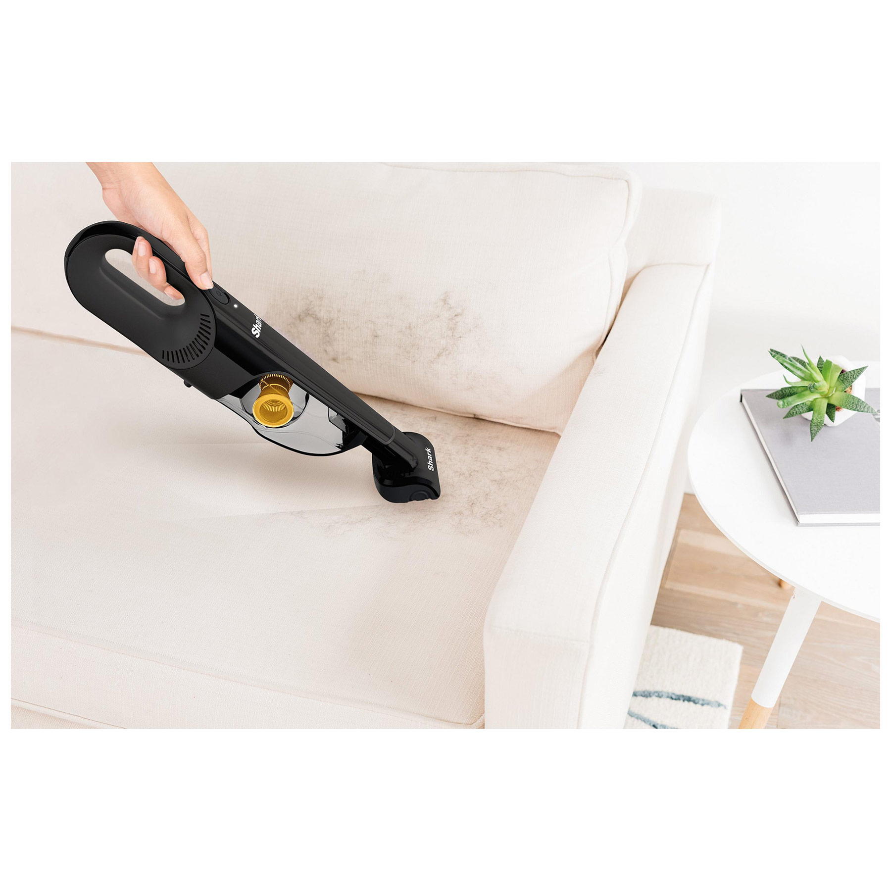 Shark CH950UKT Shark Cordless HandVac Pet Model CH950UKT, photo 5