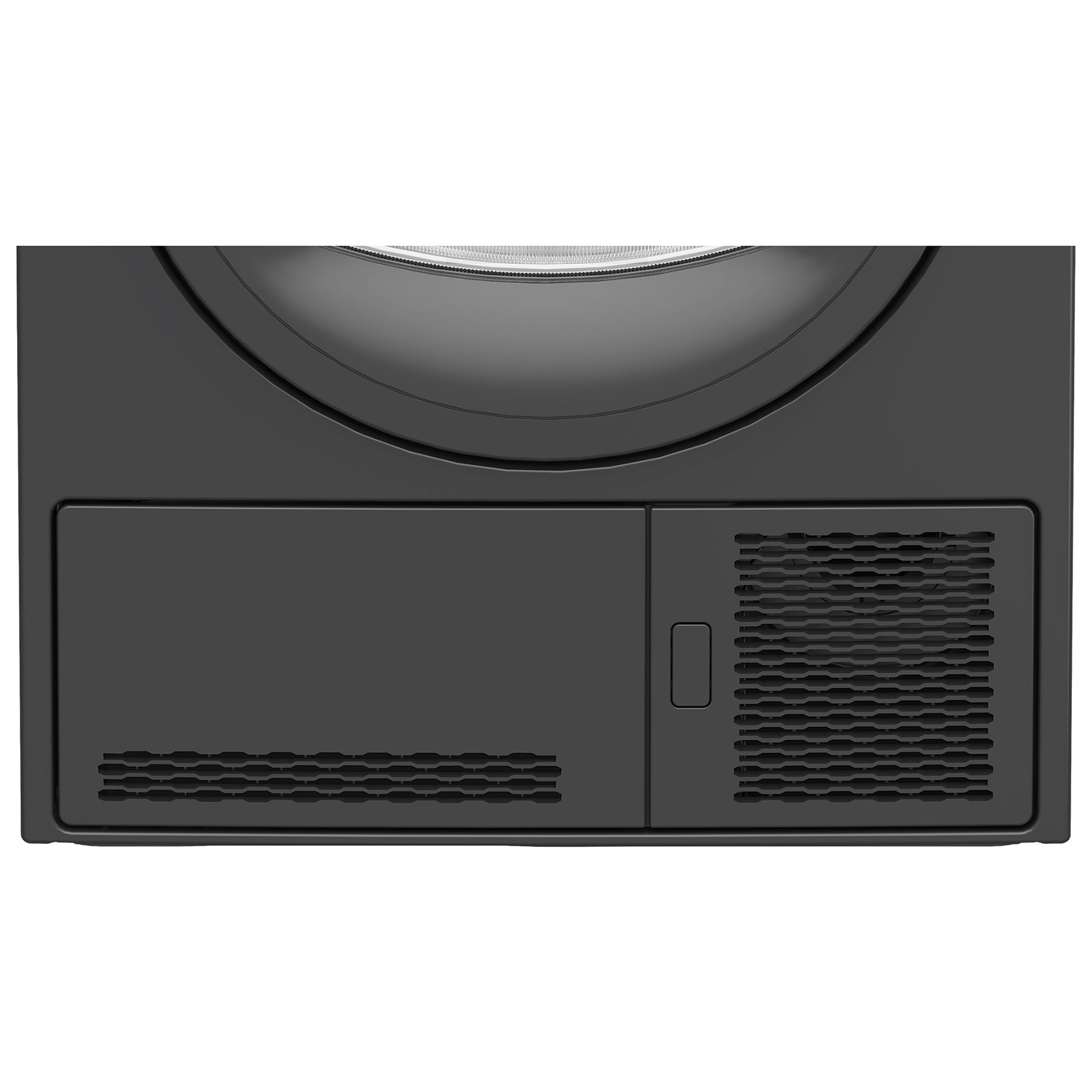 Hotpoint CHDC82GGGDUK 8kg Condenser Dryer in Graphite B Rated Sensor D, photo 5