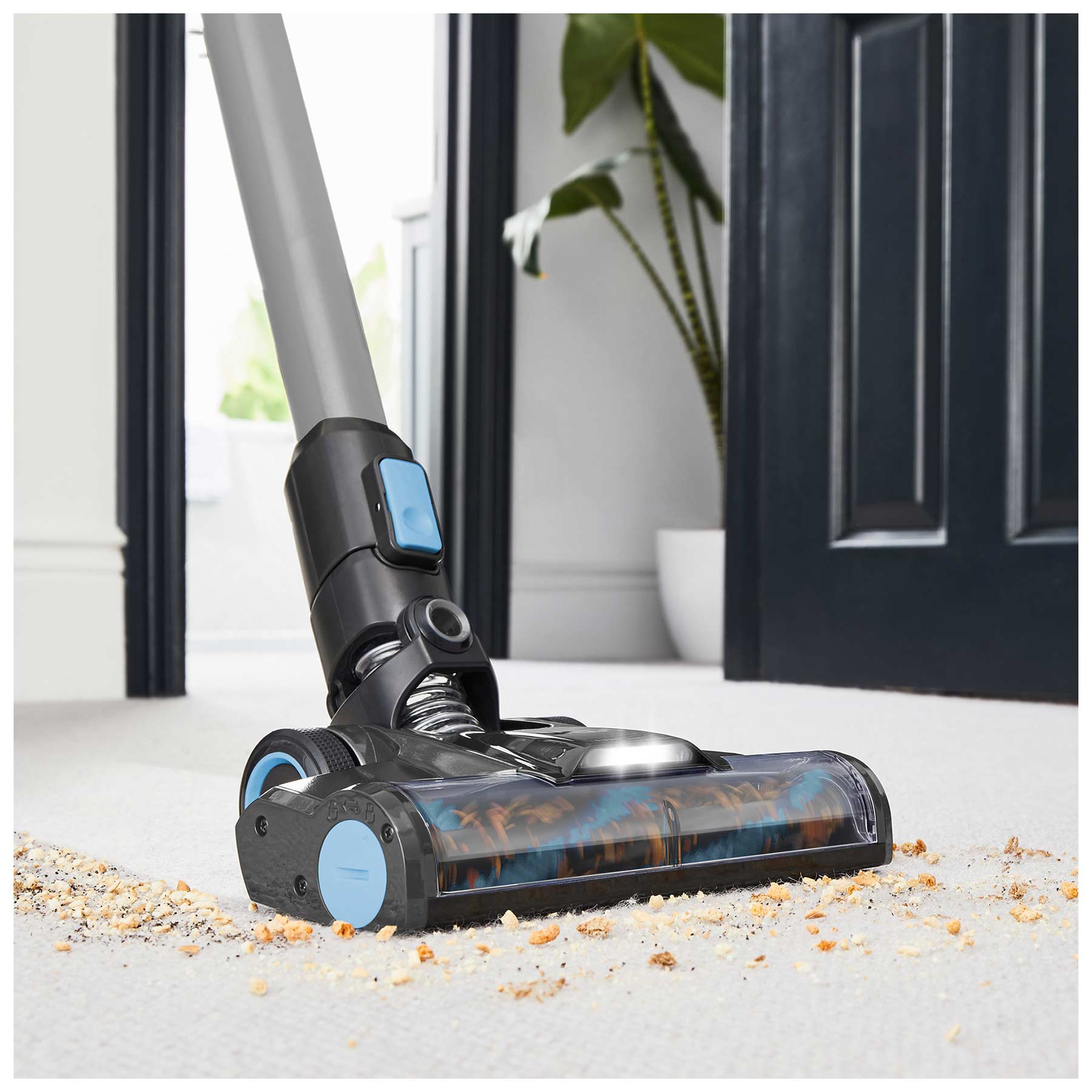 Vax CLSV B4CA Blade 4 Classic Plus Cordless Vacuum Cleaner Graphite Bl, photo 5