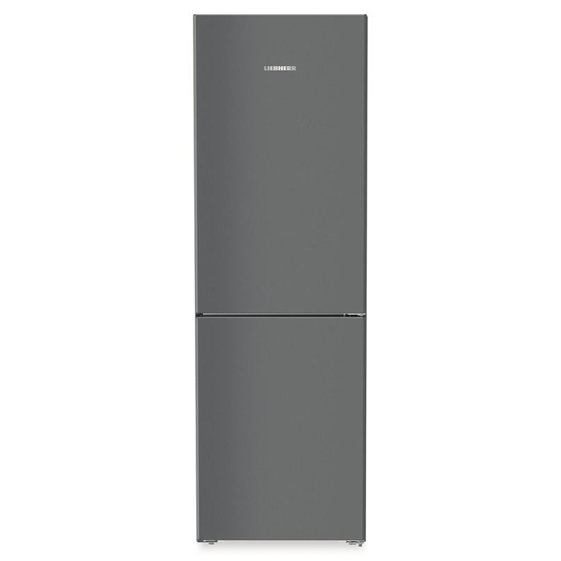 Liebherr CNDGC5203 186cm High 60 40 Frost Free Fridge Freezer in Dark