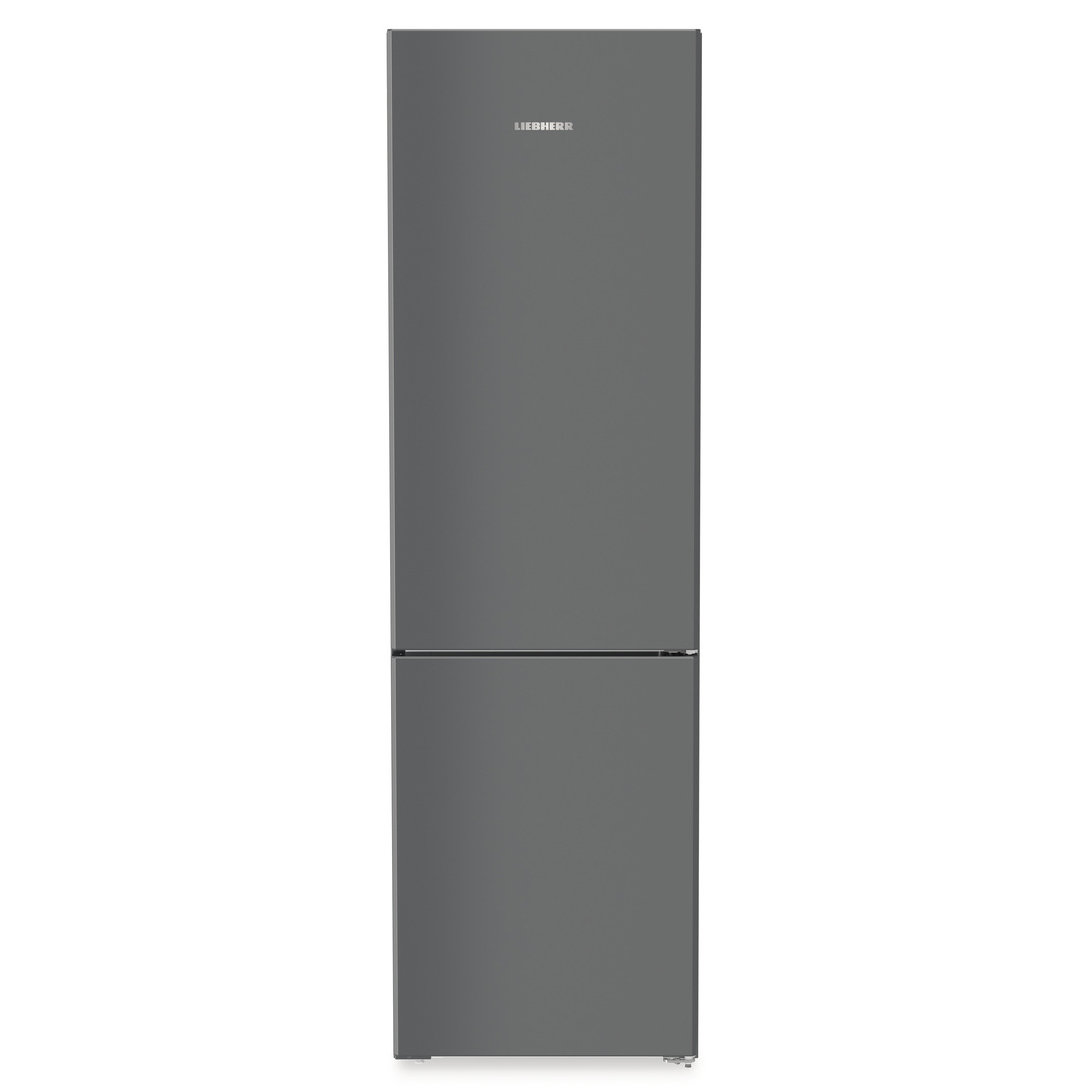 Liebherr CNDGC5703 202cm High 70 30 Frost Free Fridge Freezer in Dark