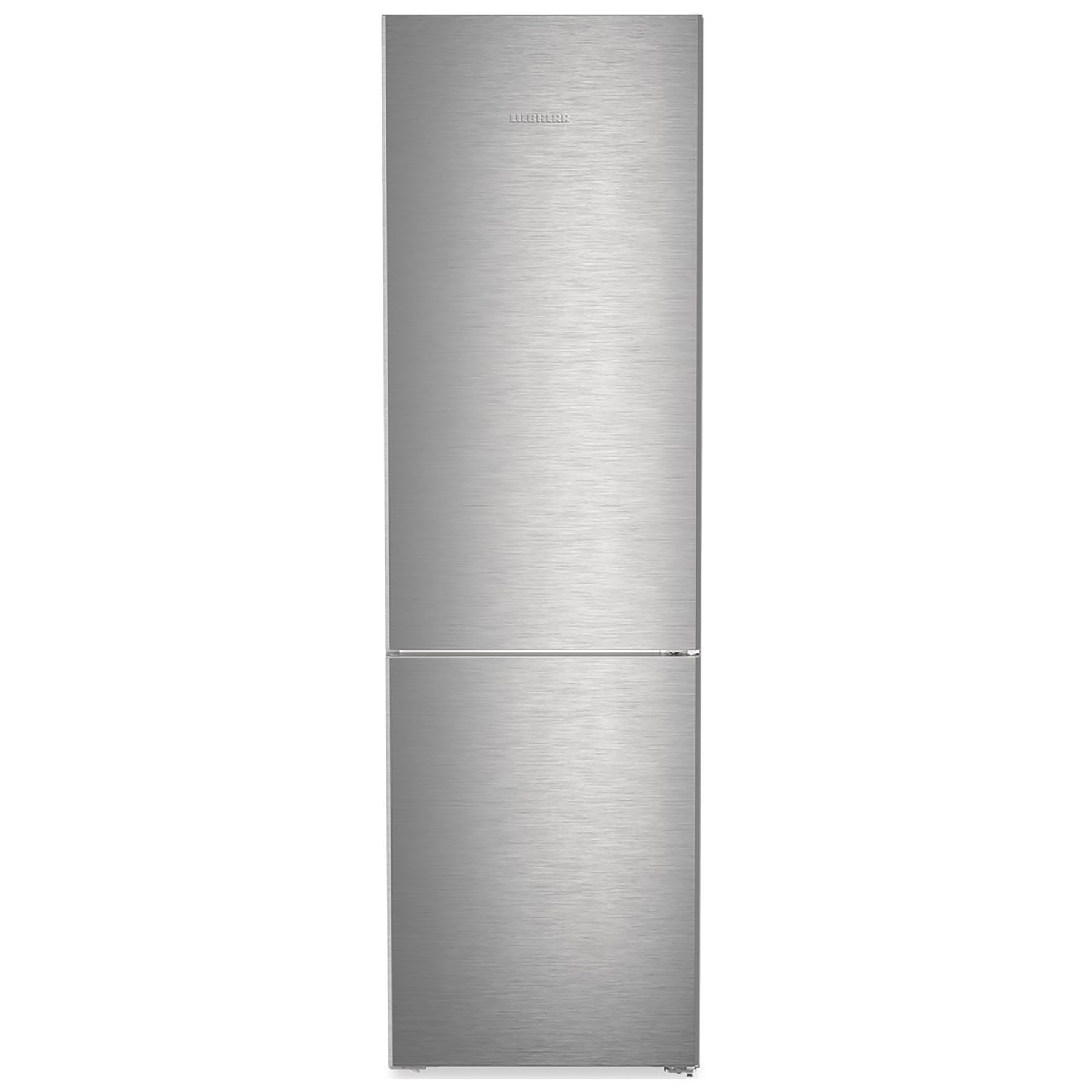 Liebherr CNSDB5723 202cm High 70 30 Frost Free Fridge Freezer in Stain