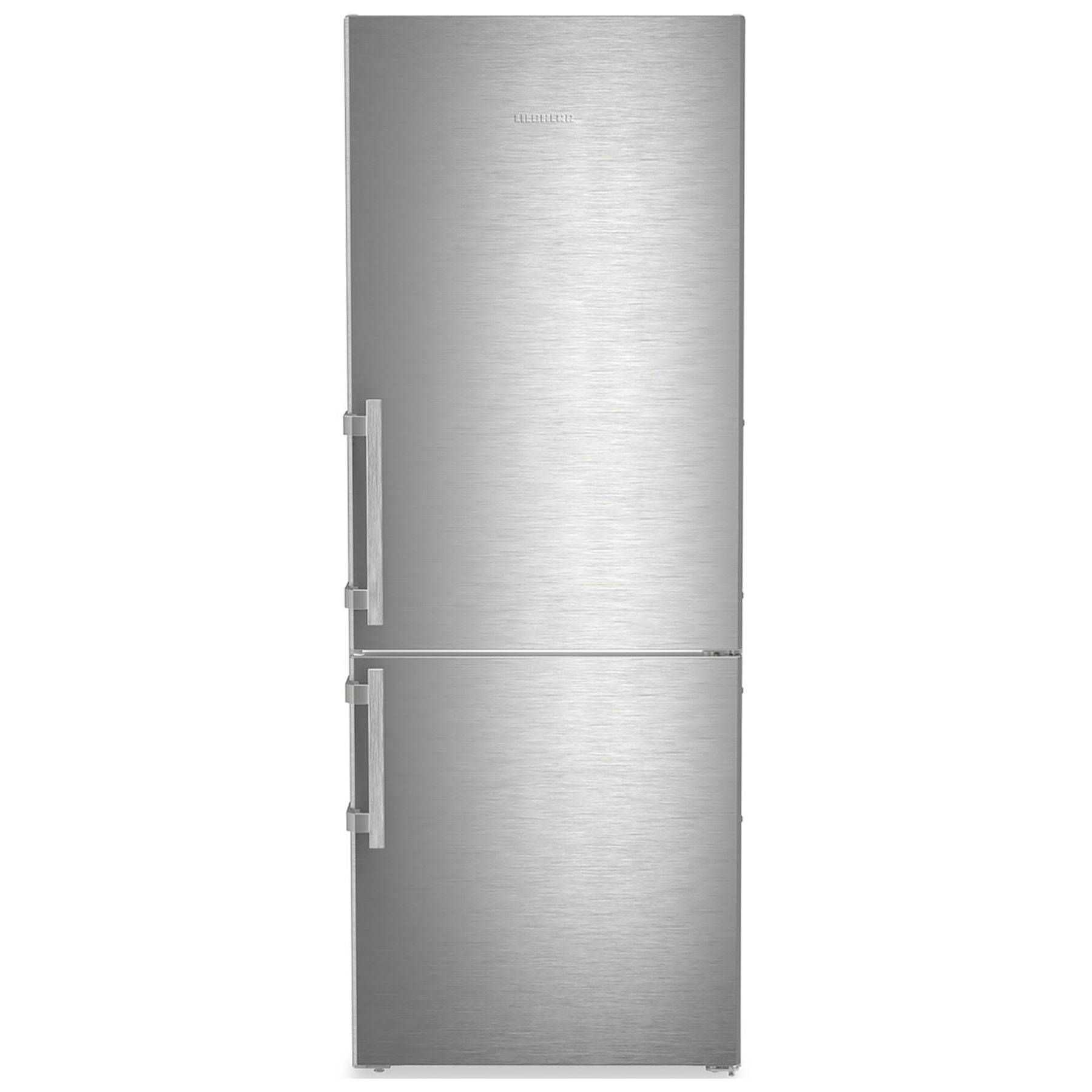 Liebherr CNSDD776I 202cm High 70 30 Frost Free Fridge Freezer in Stain