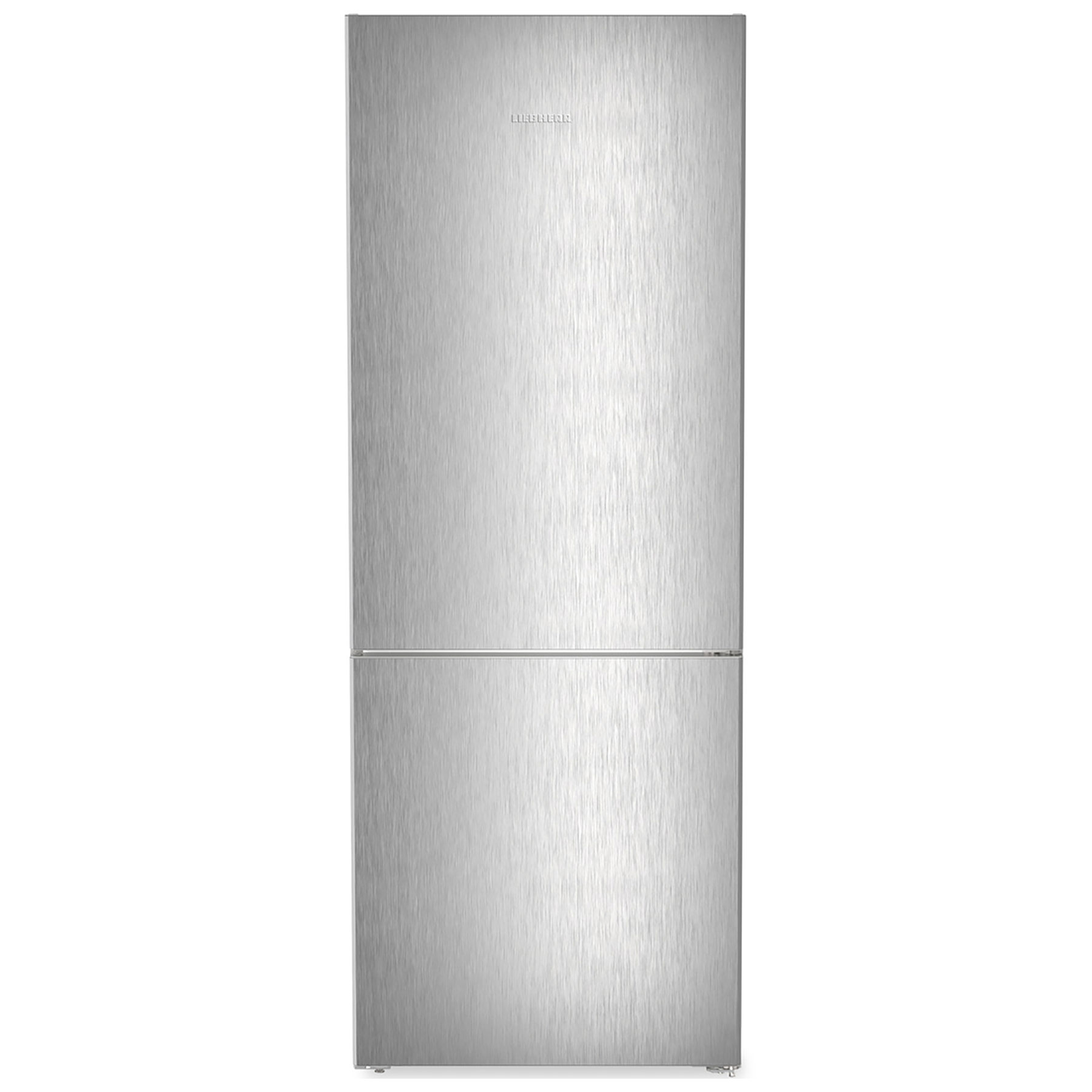 Liebherr CNSFA7723 75cm Plus Frost Free Fridge Freezer – SILVER