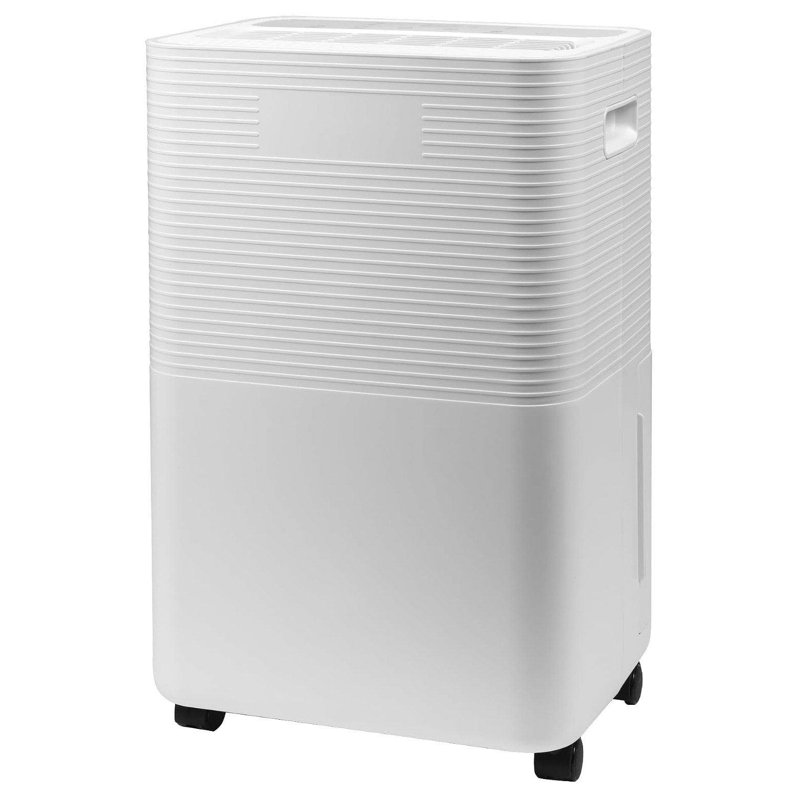 Daewoo COL1612AS 16L Dehumidifier in White 24hr Timer