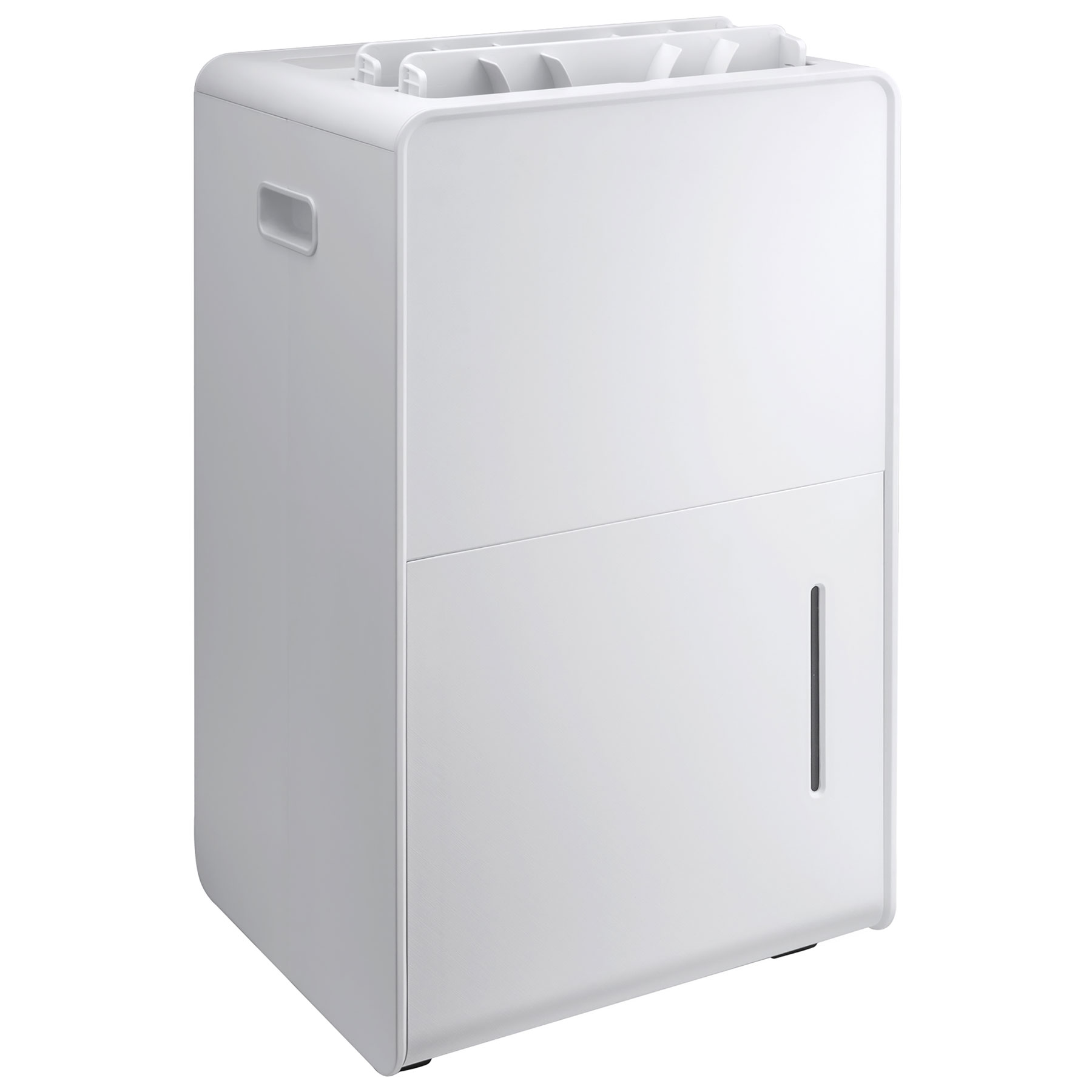 Daewoo COL1613GE 20L Dehumidifier in White 24hr Timer Air Purifier, photo 2