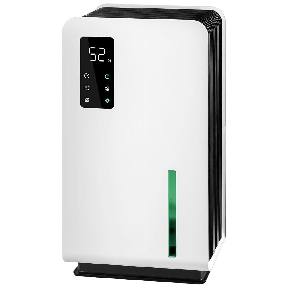 Daewoo COL1657GE 3 2L Dehumidifier with Air Purifier
