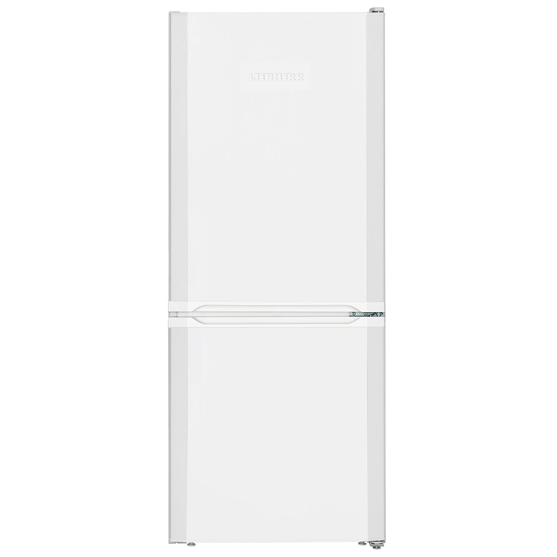 Photos - Freezer Liebherr CUE2331 55cm SmartFrost Fridge  in White 1 37m 