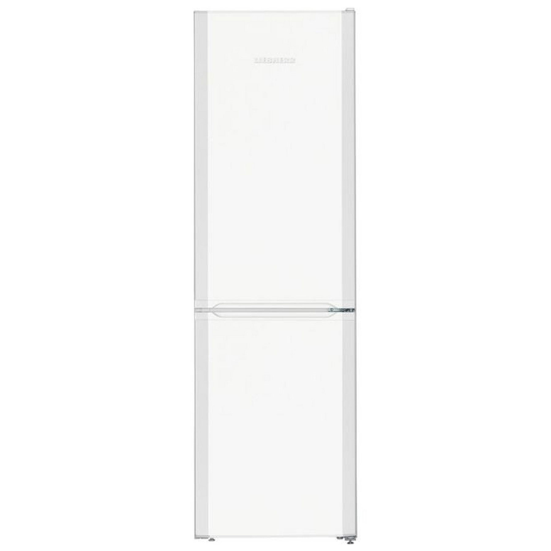 Liebherr CUE3331 55cm SmartFrost Fridge Freezer in White 1 81m E Rated