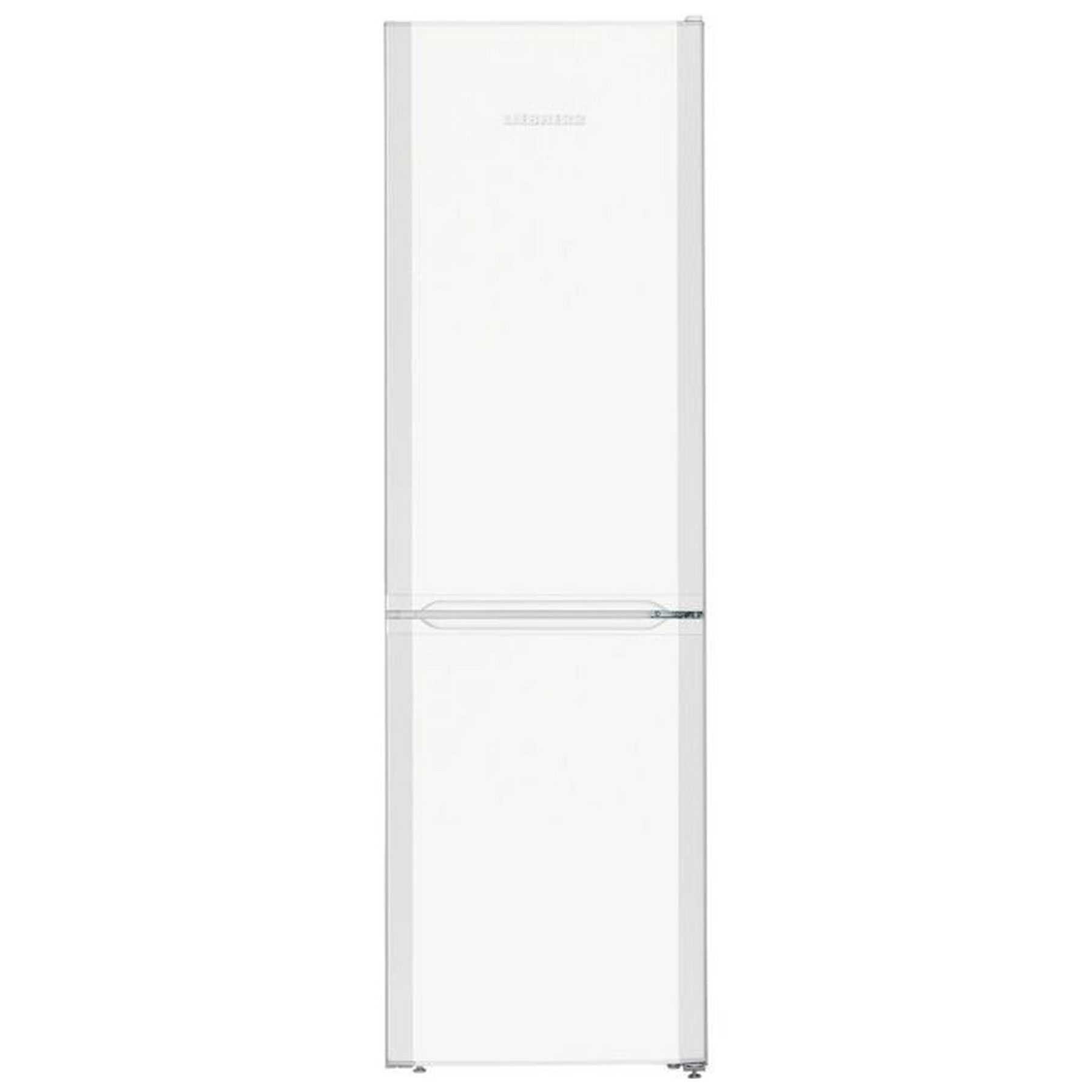 Liebherr CUE3331 181cm High 60 40 Fridge Freezer in White 55cm Wide
