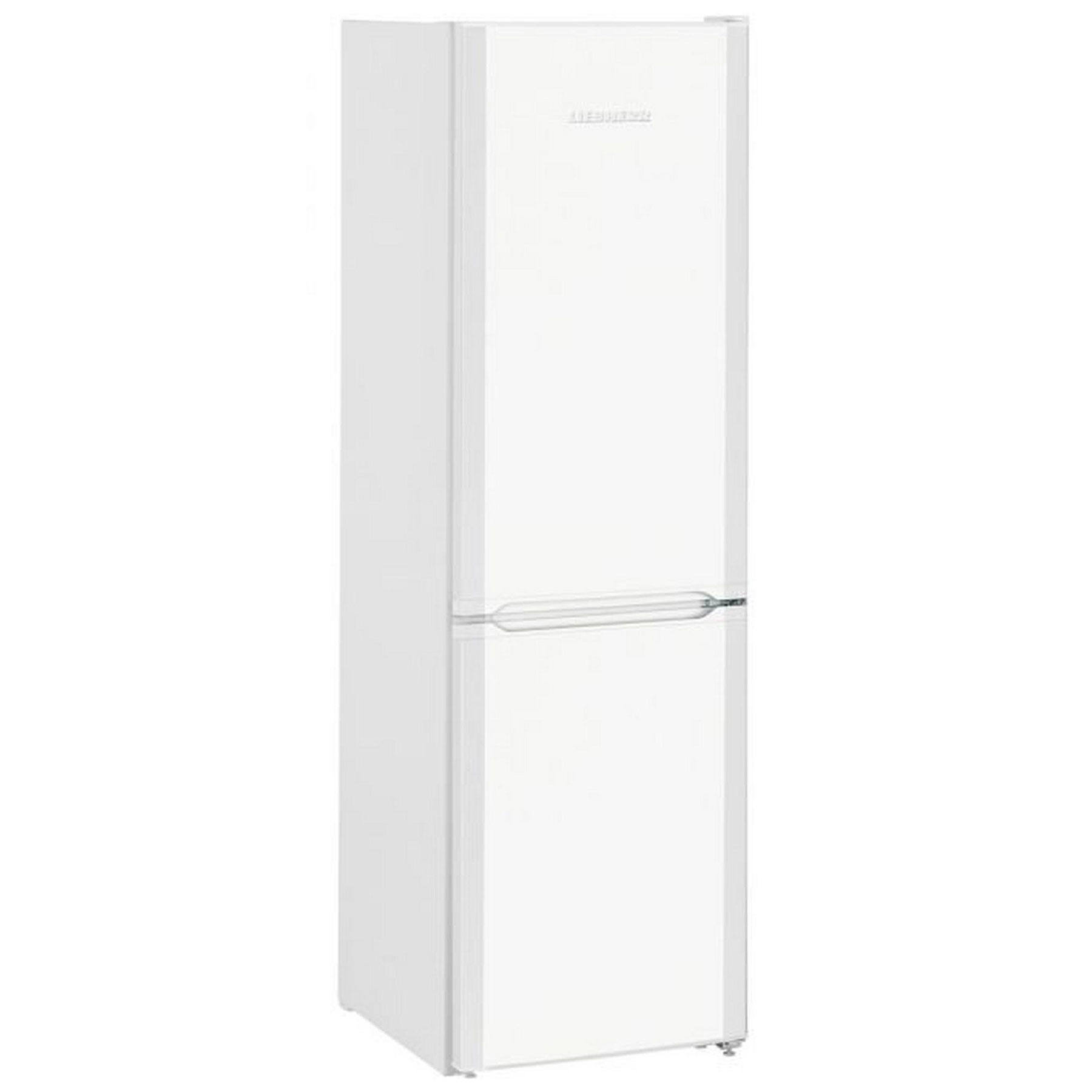 Liebherr CUE3331 181cm High 60 40 Fridge Freezer in White 55cm Wide, photo 3