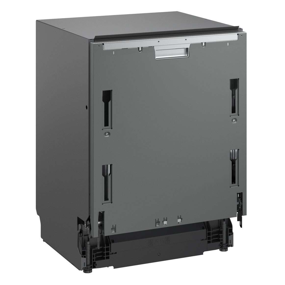 LG DBGT836R 60cm Fully Integrated Dishwasher 15 Place A Rated with Tru, photo 3