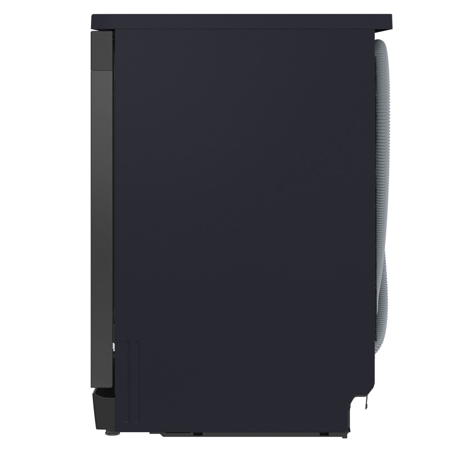 LG DFGH836P 60cm Dishwasher in Matte Black 15 Place Setting A Rated Th, photo 2