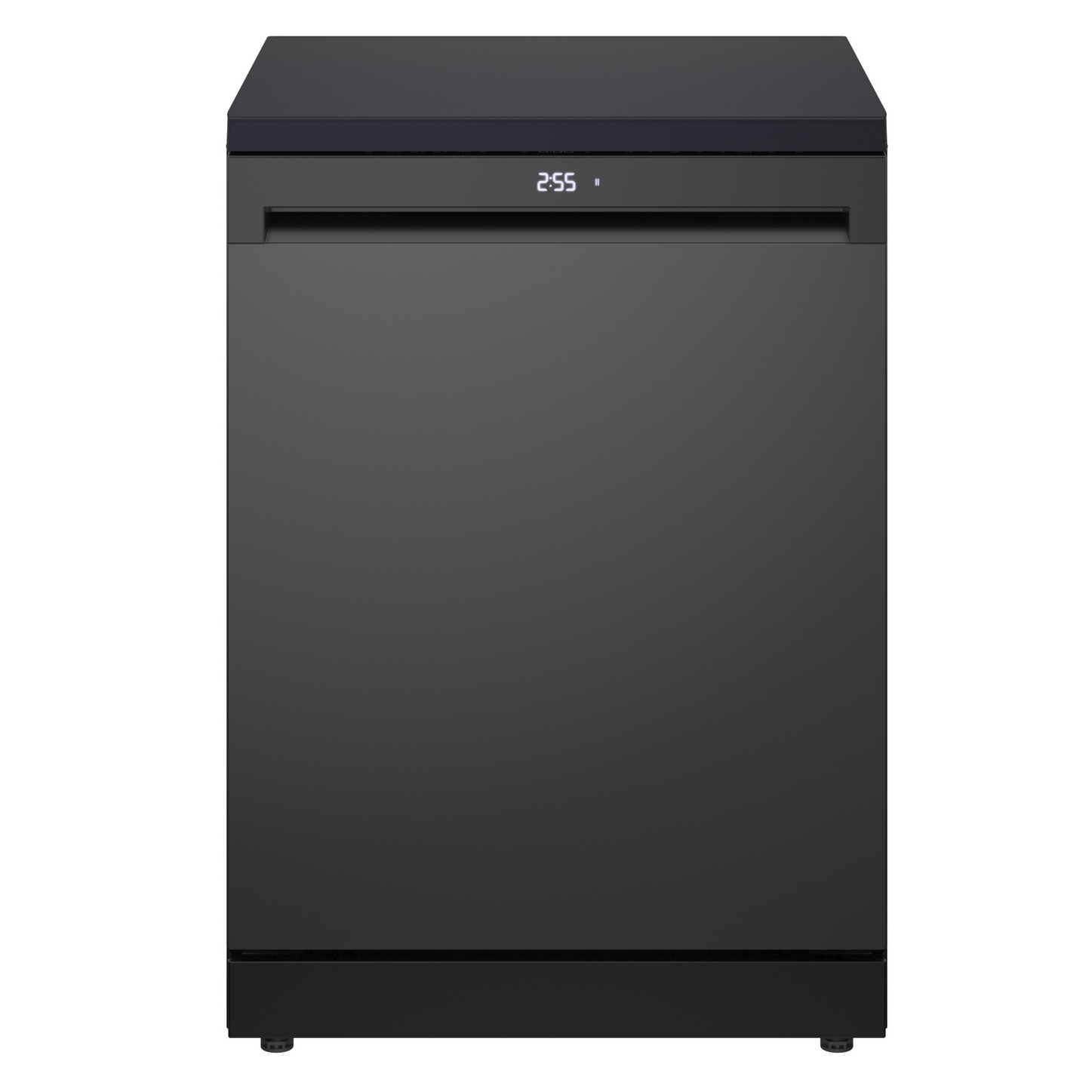 LG DFGH836P 60cm Dishwasher in Matte Black 15 Place Setting A Rated Th